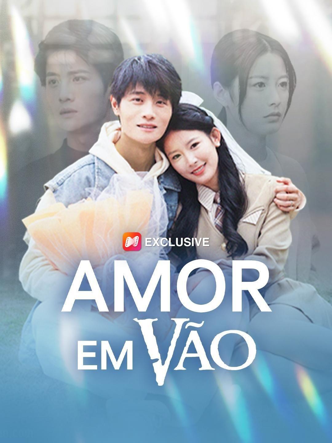 Amor em Vão