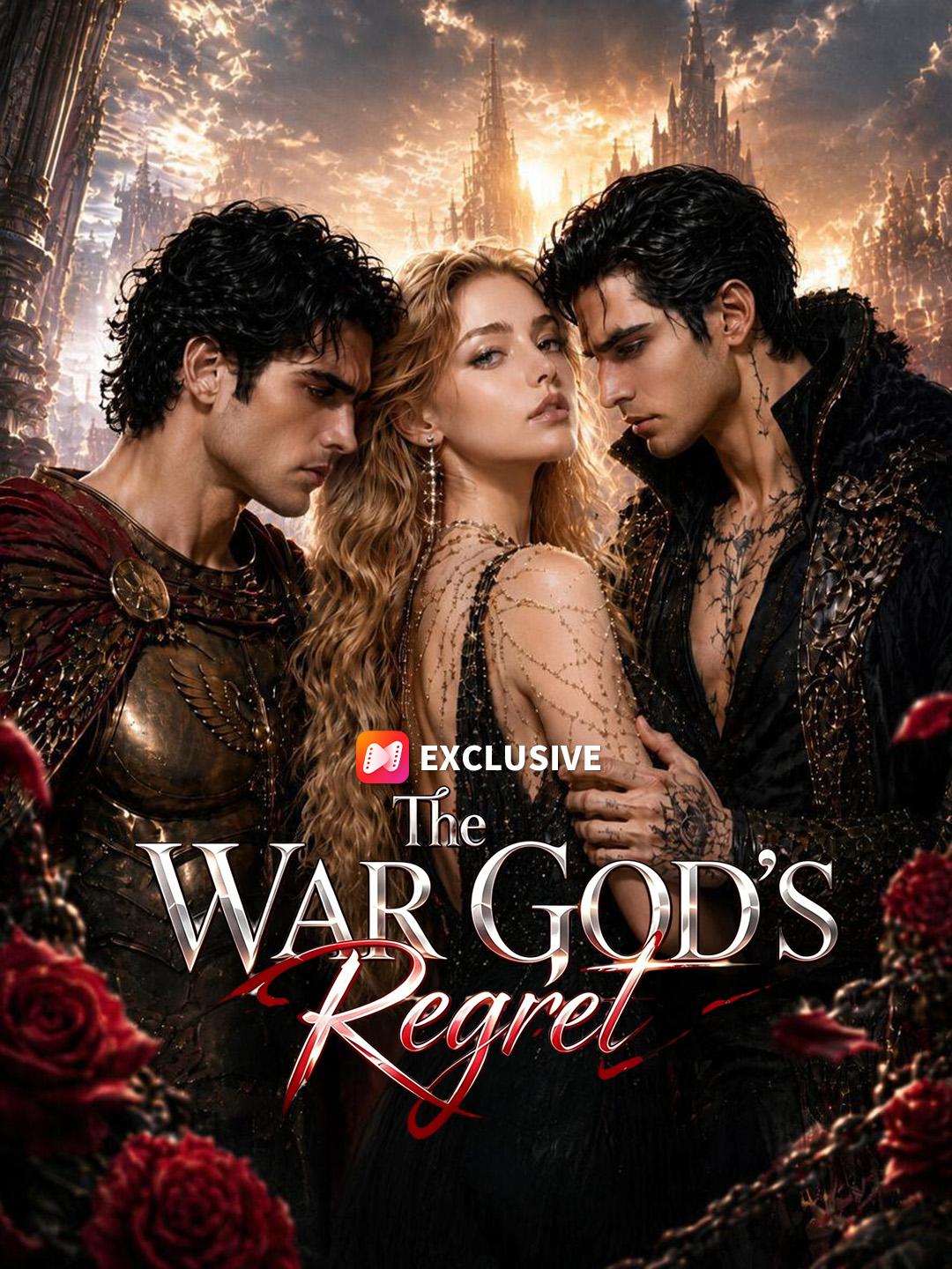 The War God’s Regret