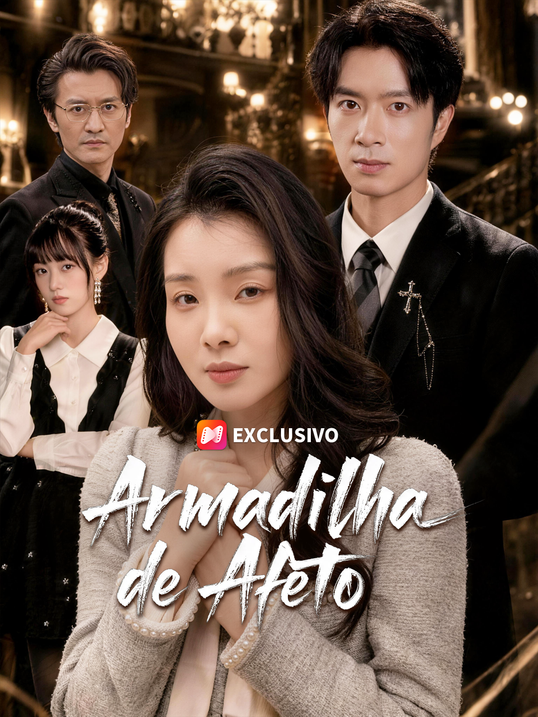 Armadilha de Afeto