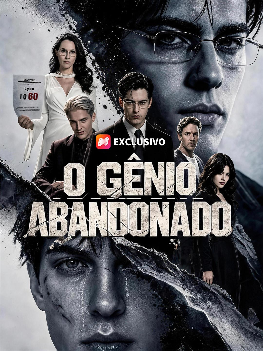 O Gênio Abandonado