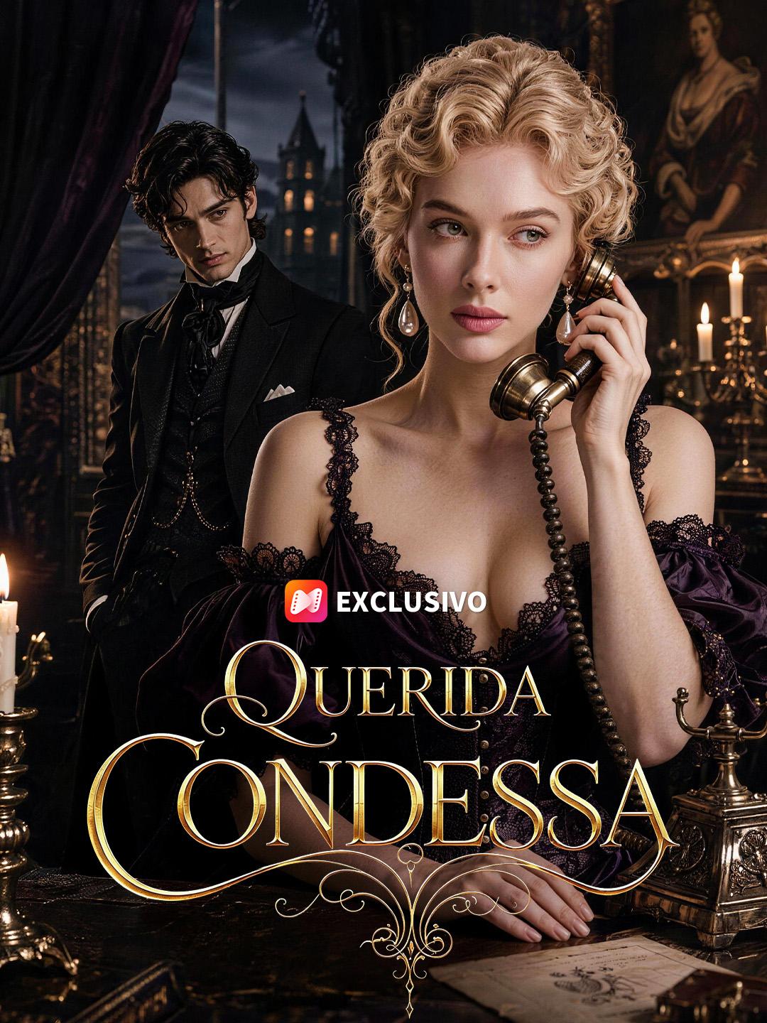 Querida Condessa