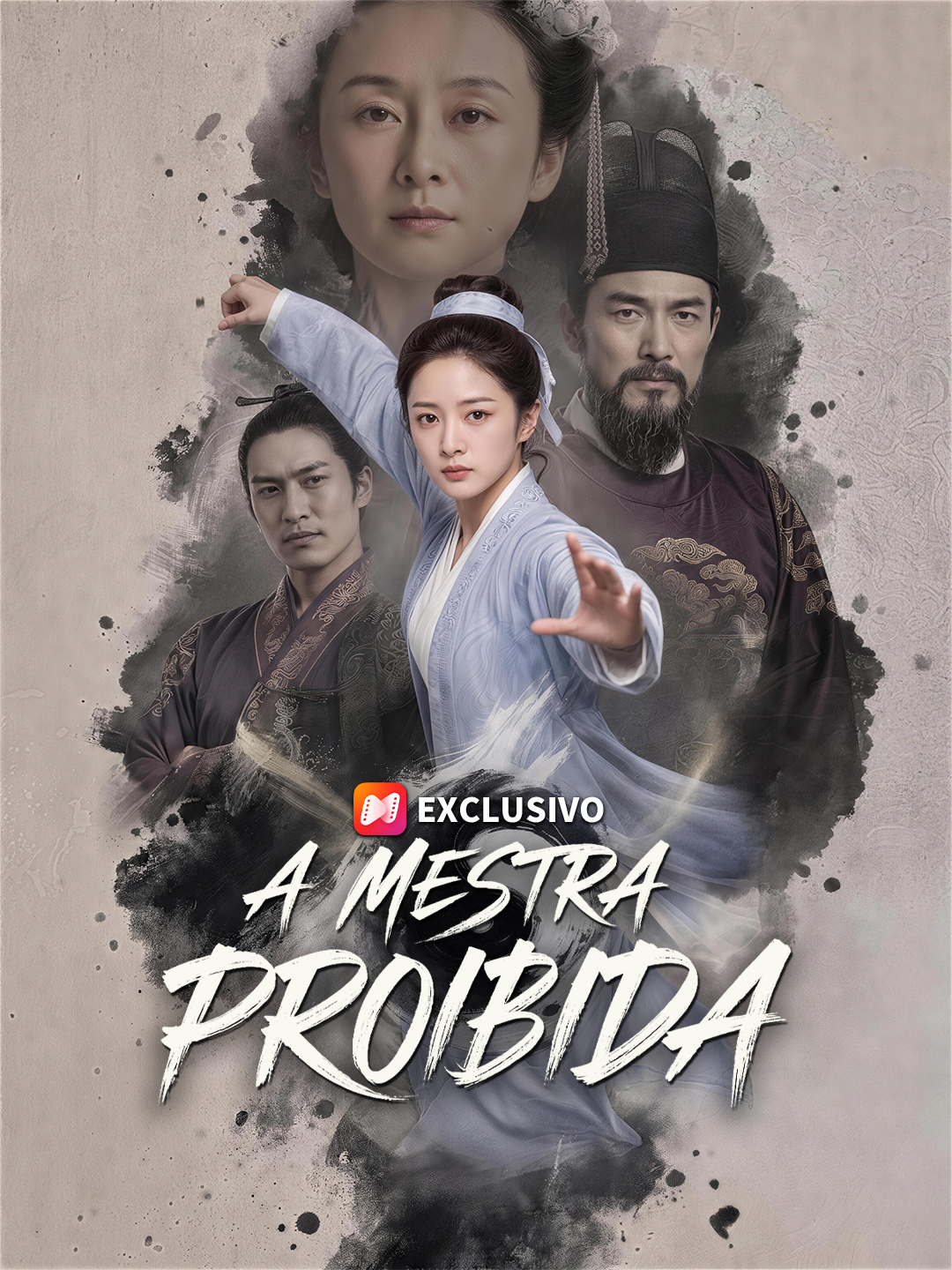 A Mestra Proibida