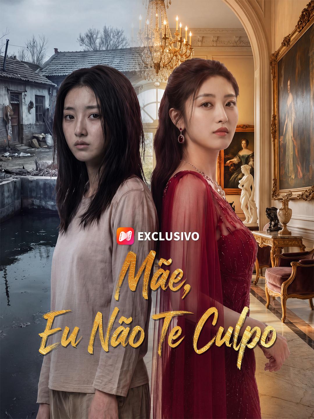Mãe, Eu Não Te Culpo
