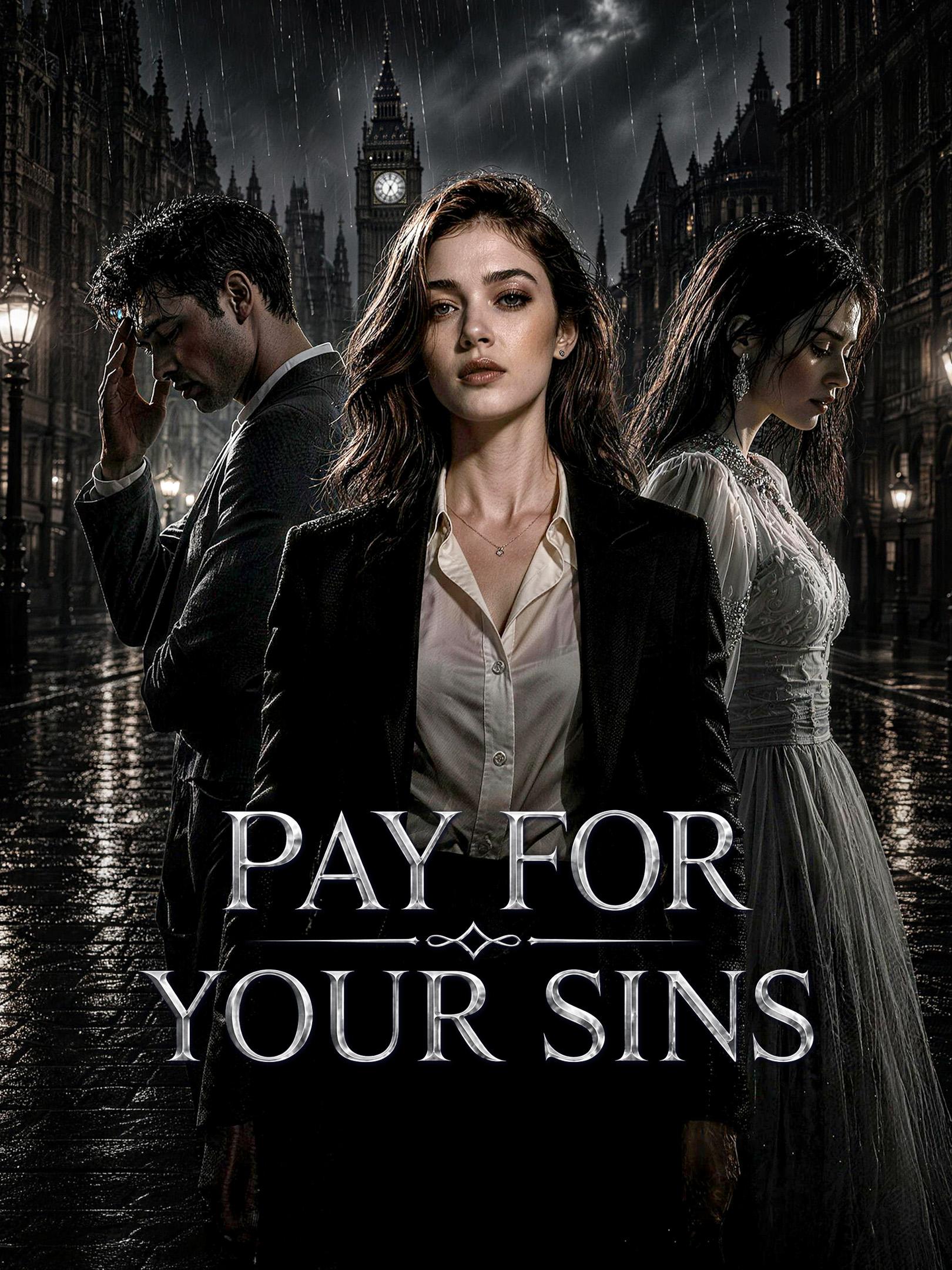 Pay for your sins