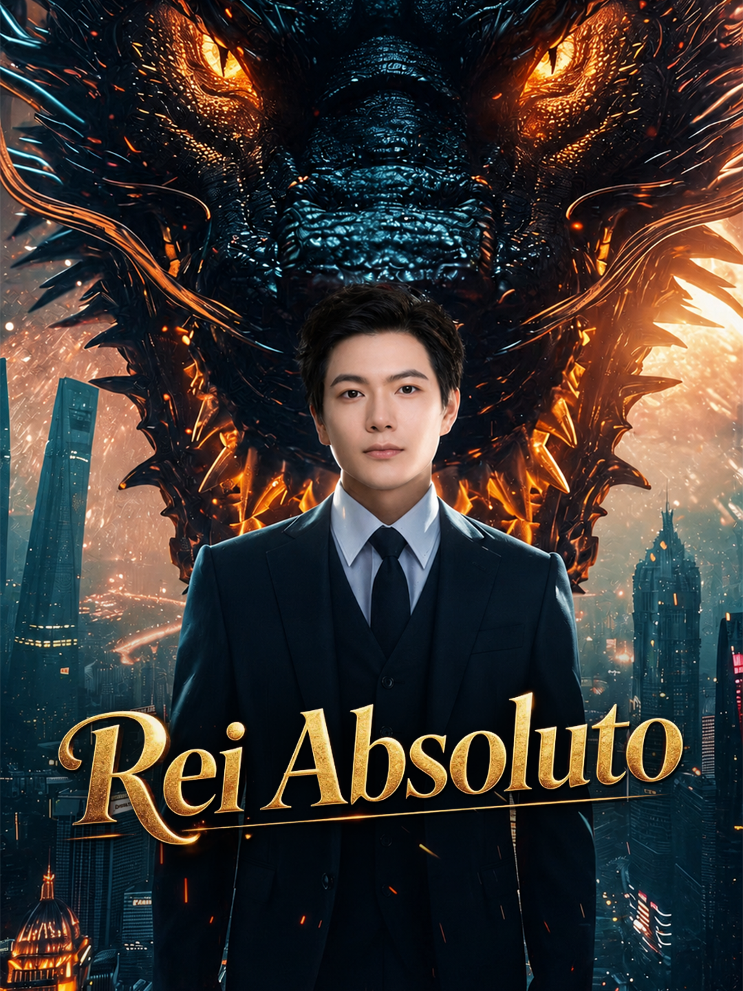 Rei Absoluto
