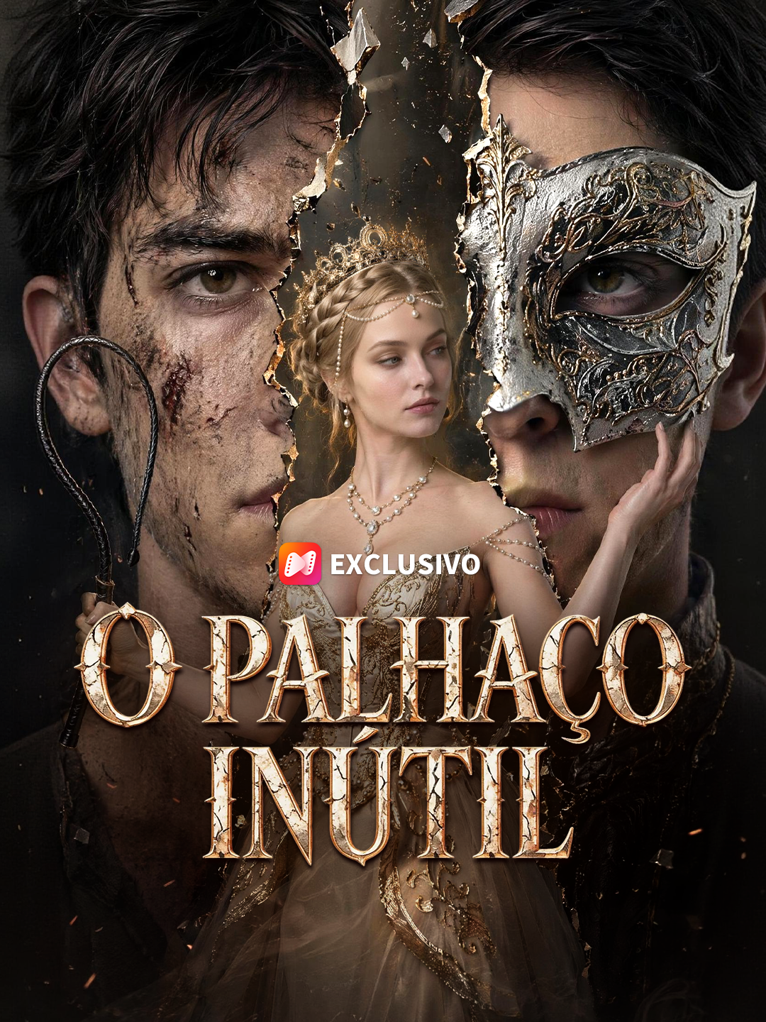 O Palhaço Inútil