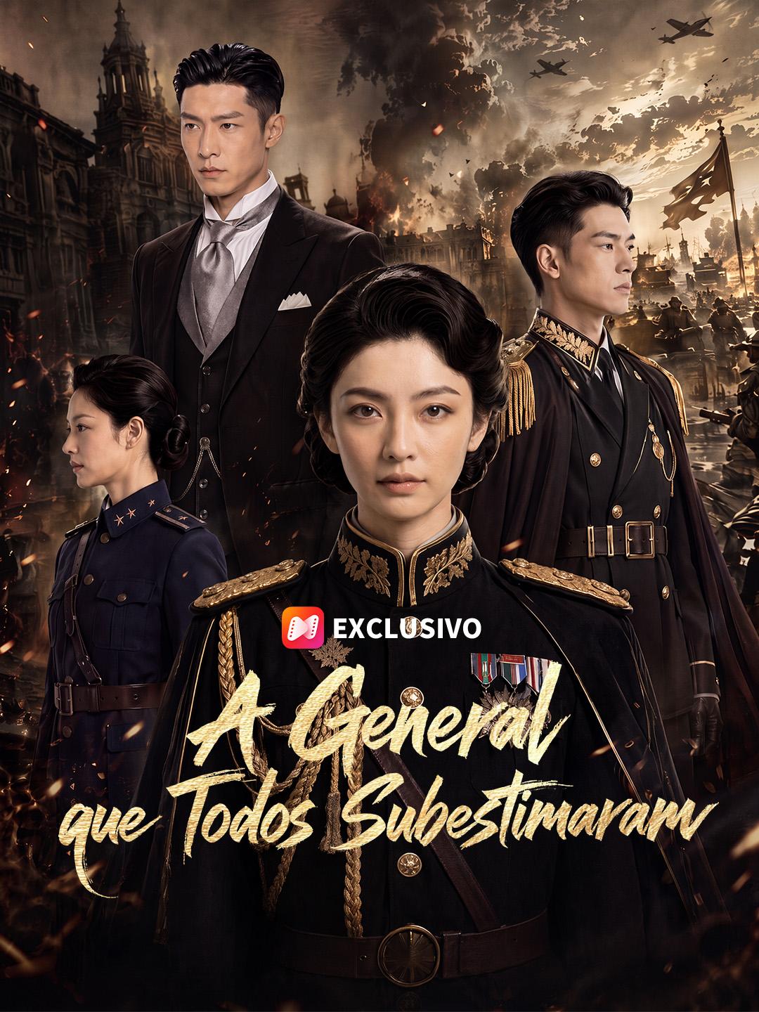A General que Todos Subestimaram