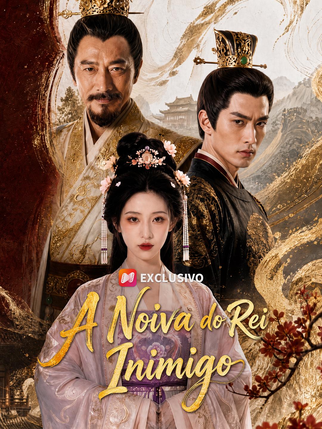 A Noiva do Rei Inimigo
