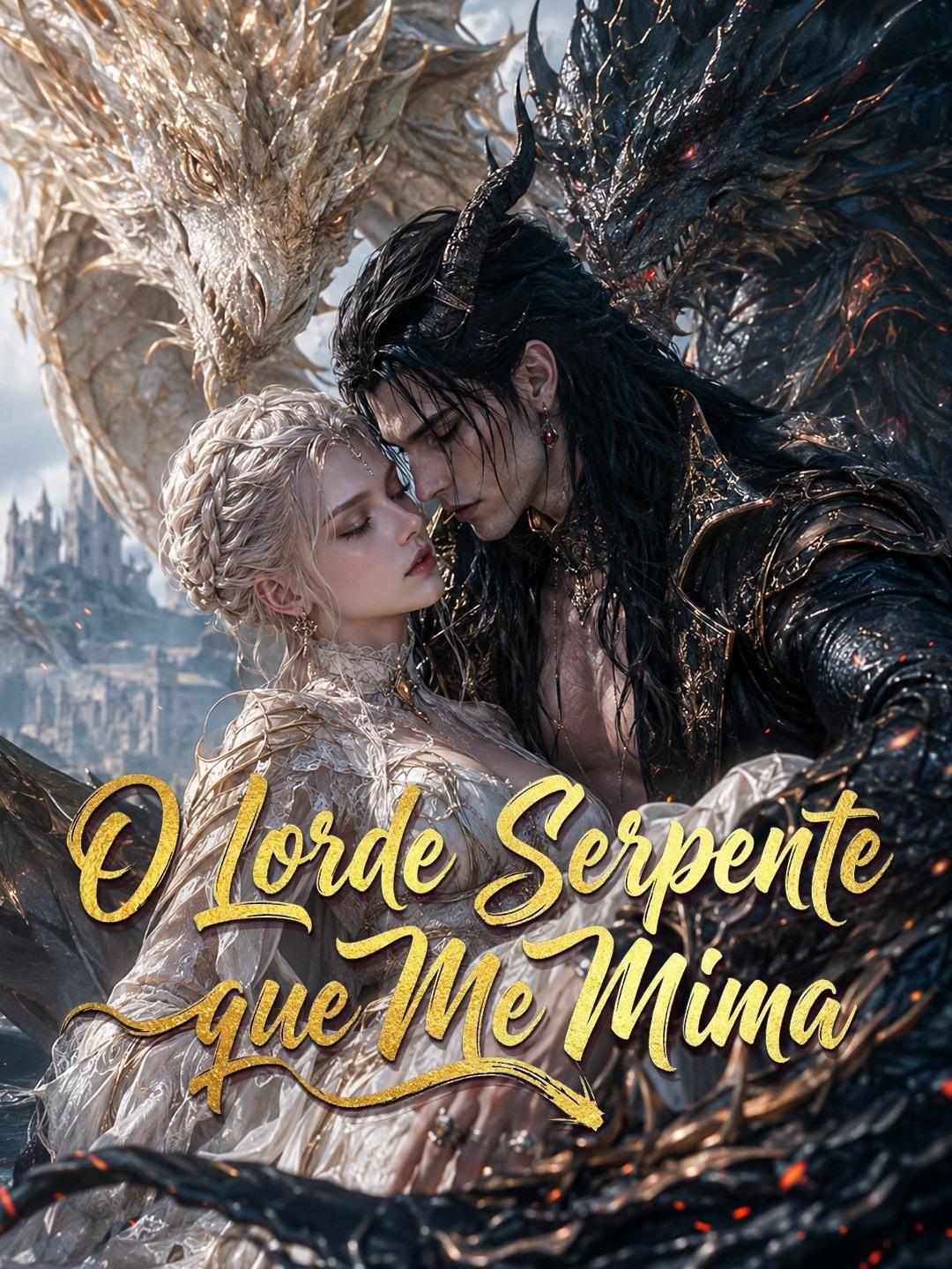 (Dublagem) O Lorde Serpente que Me Mima