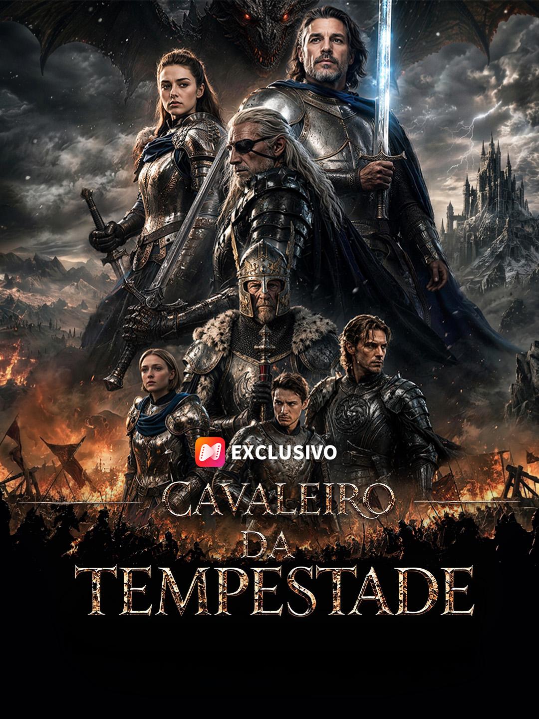 Cavaleiro da Tempestade