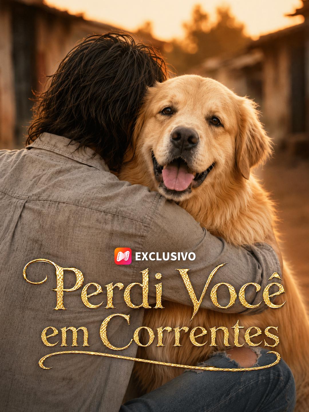 Perdi Você em Correntes