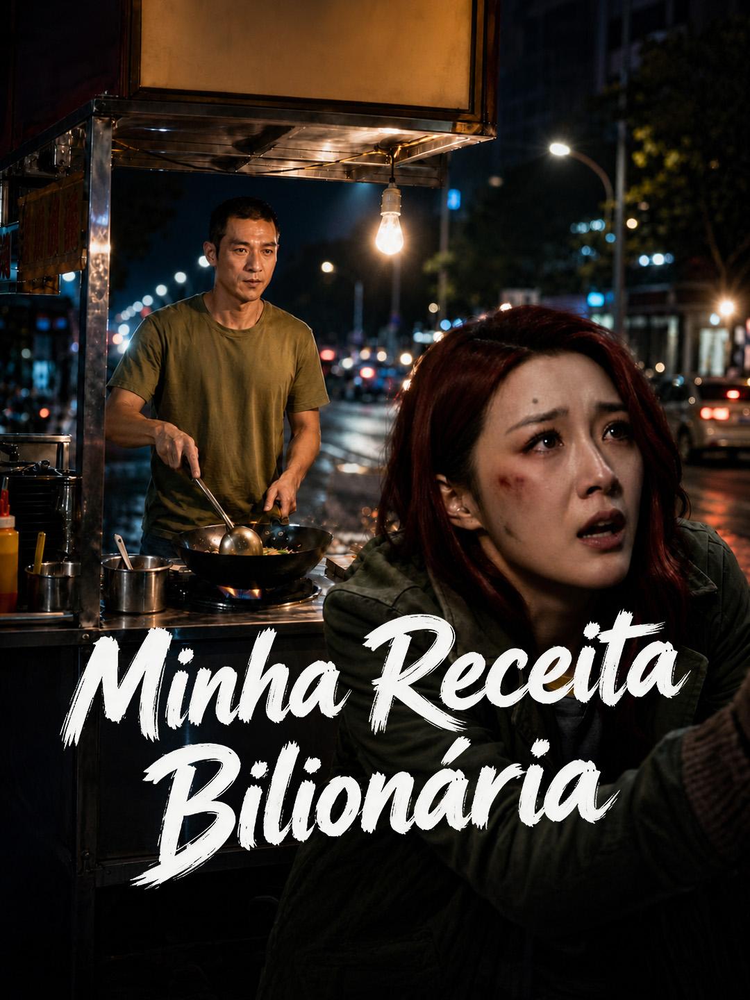 Minha Receita Bilionária