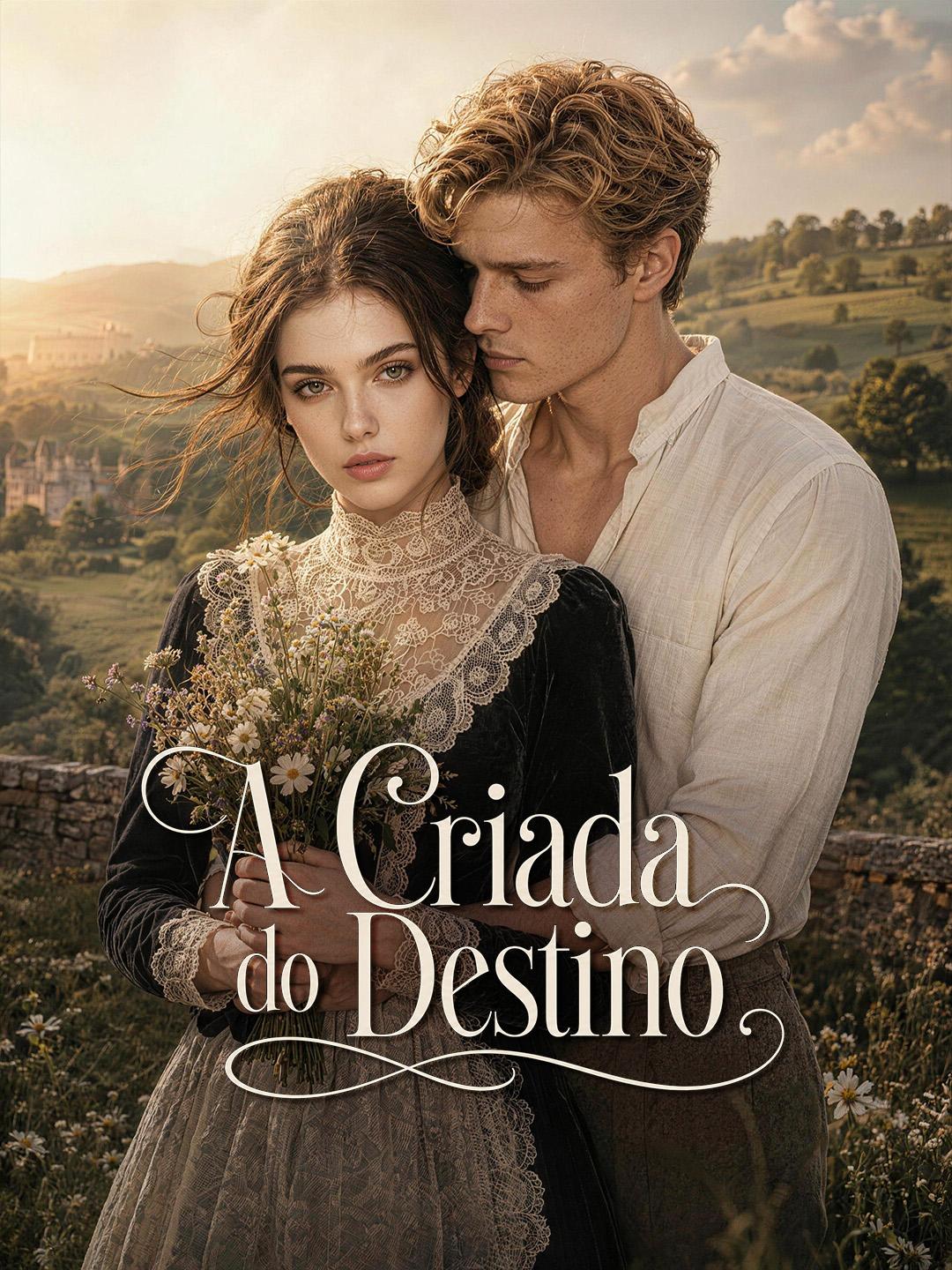 A Criada do Destino