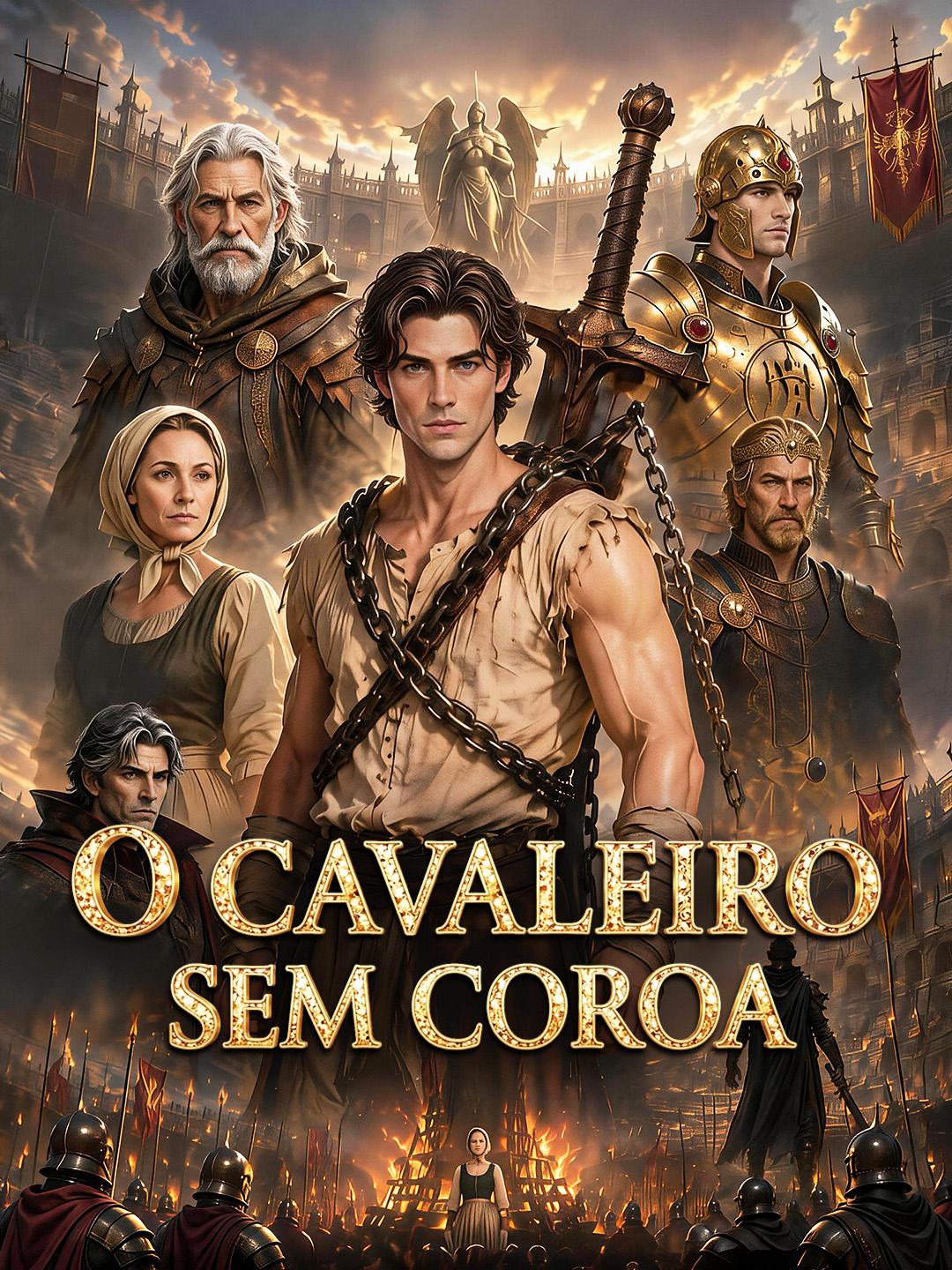 O Cavaleiro Sem Coroa