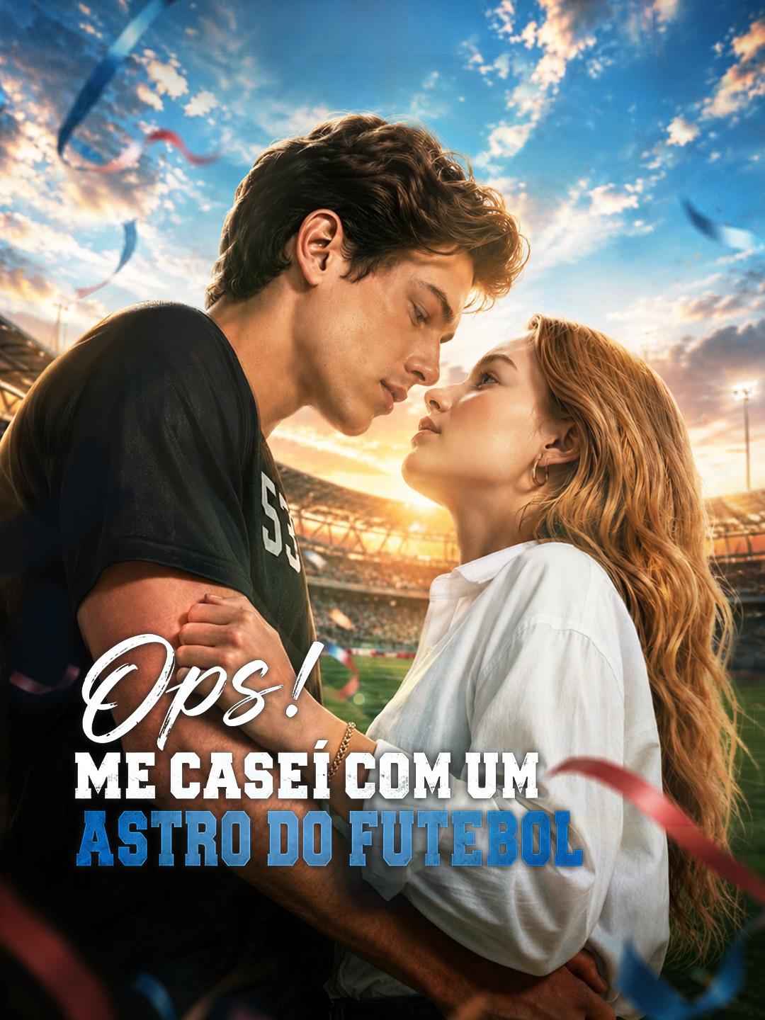 Ops! Me Casei com um Astro do Futebol
