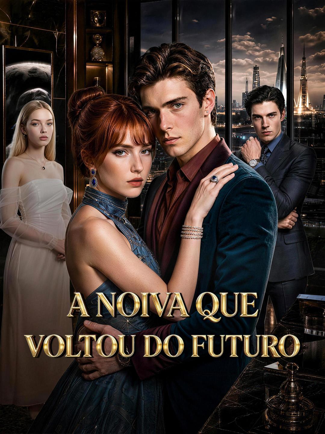 A Noiva que Voltou do Futuro