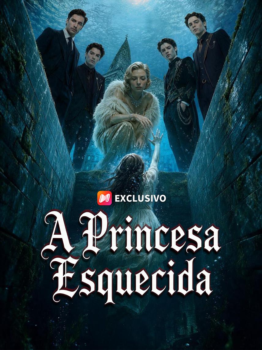 A Princesa Esquecida