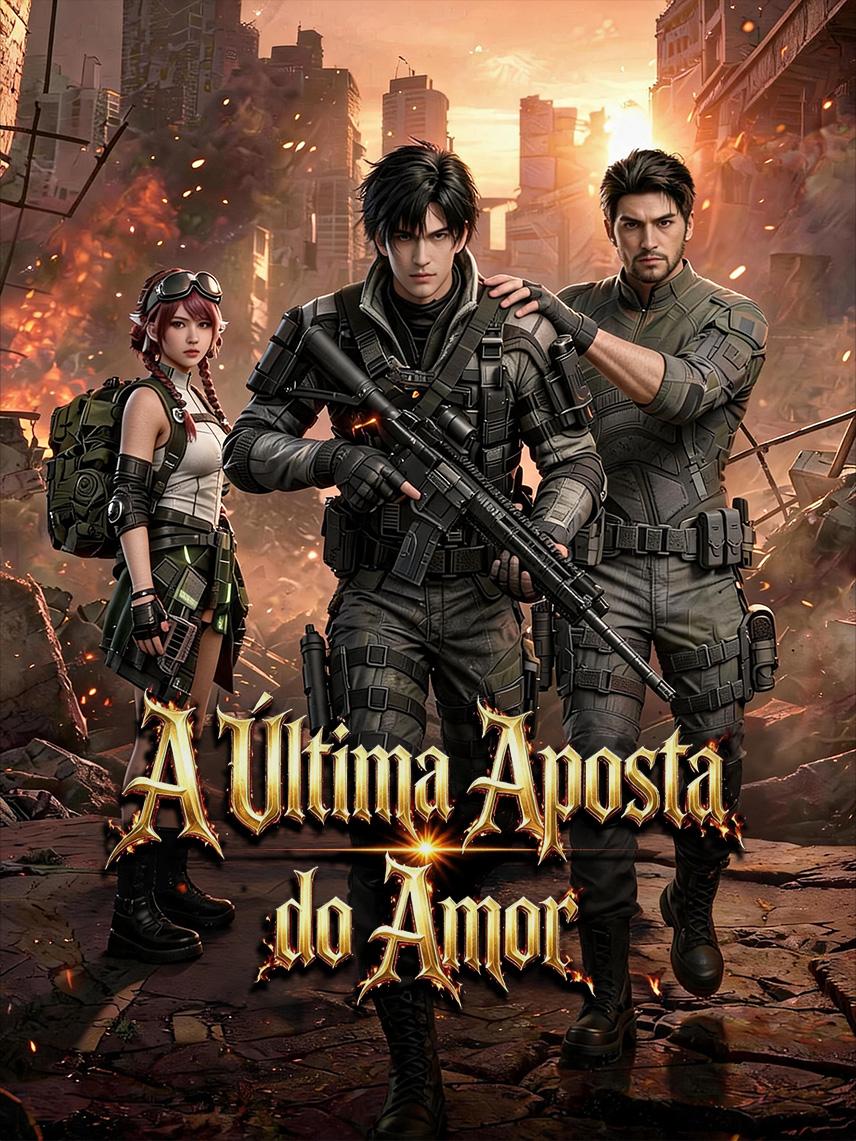 A Última Aposta do Amor