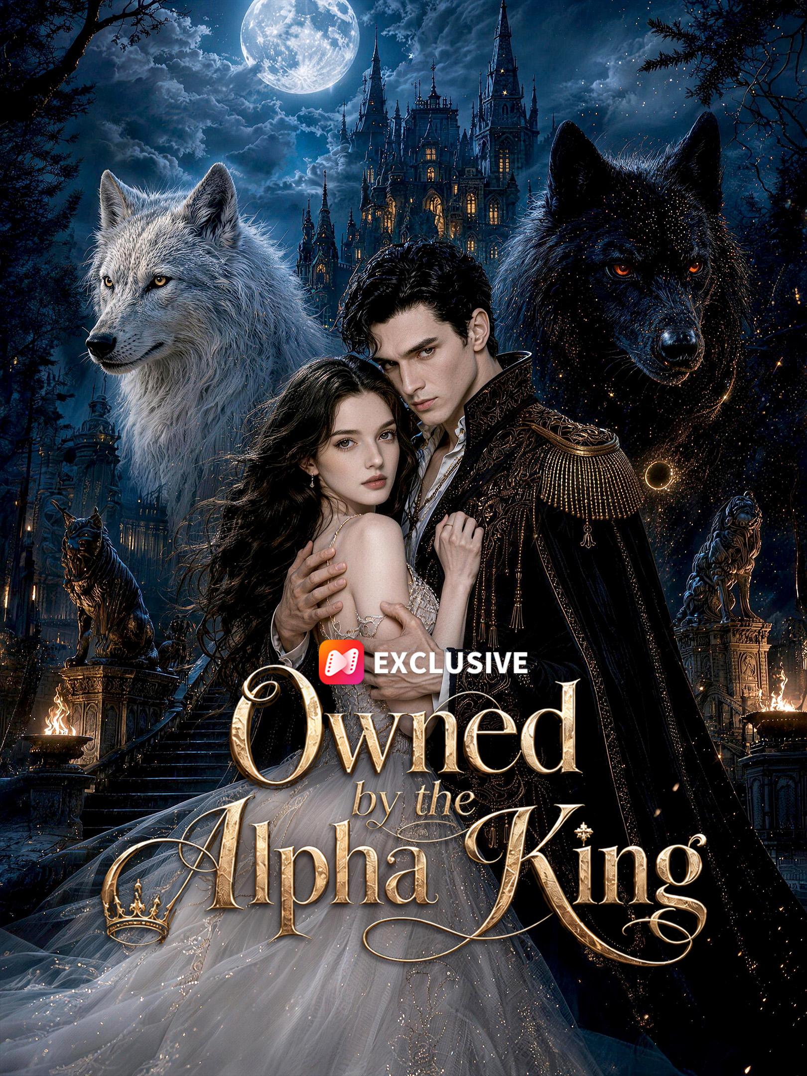 Owned by the Alpha King