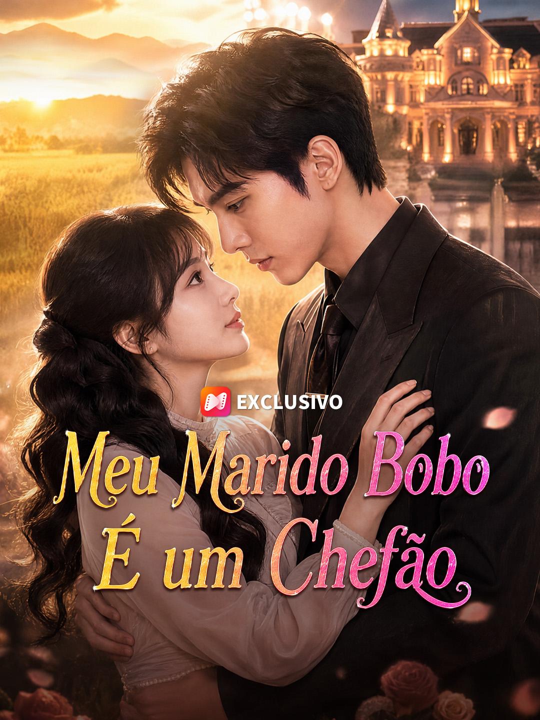 Meu Marido Bobo É um Chefão