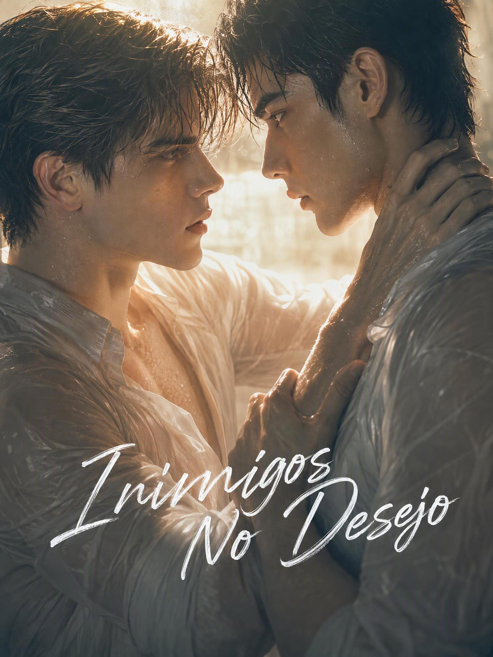 Inimigos No Desejo