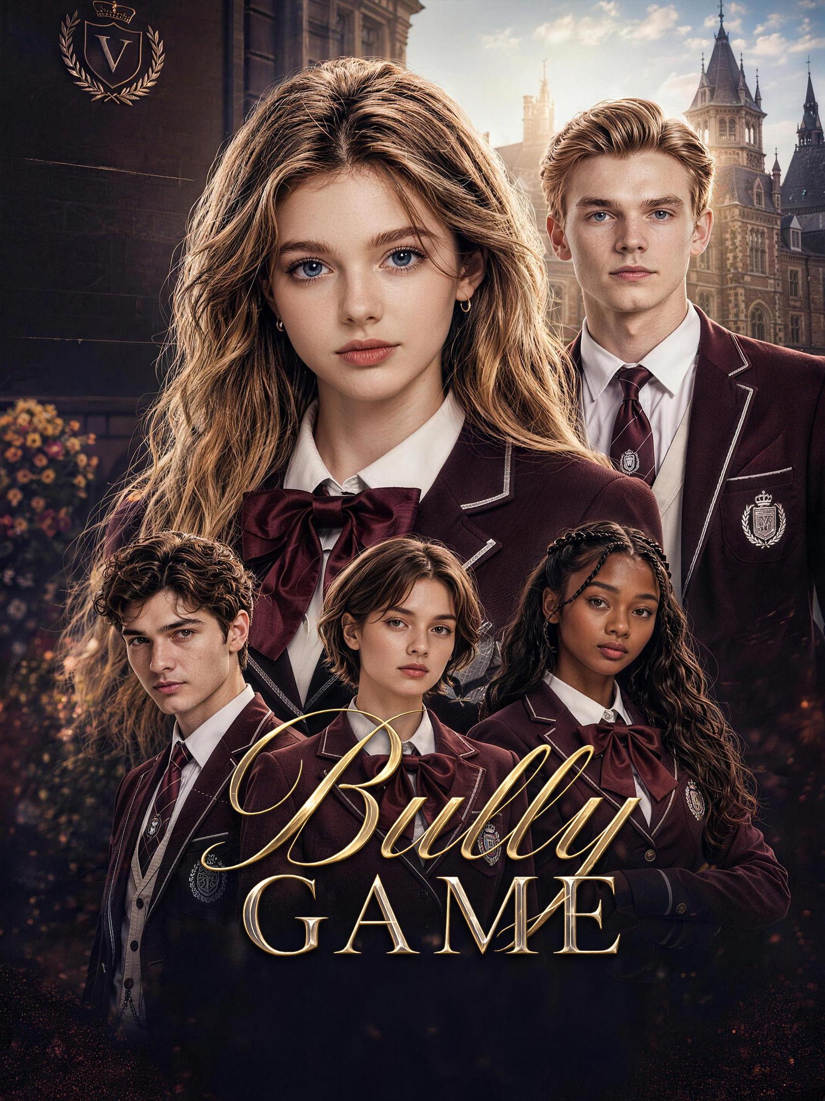 BULLY GAME