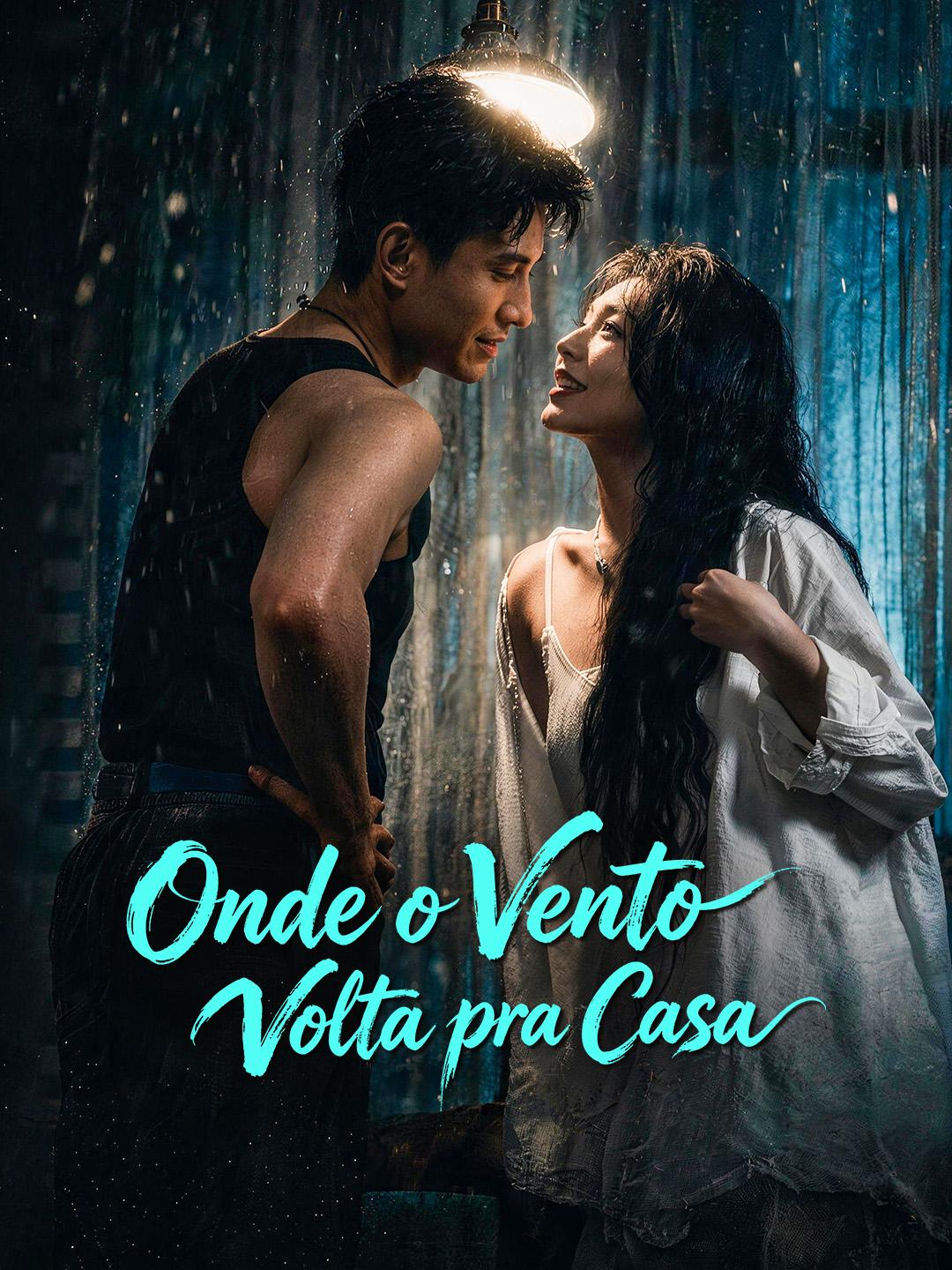 Onde o Vento Volta pra Casa