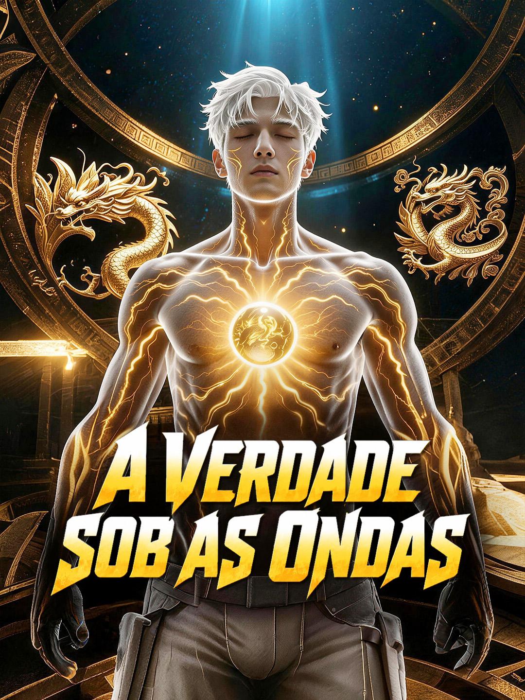 A Verdade sob as Ondas