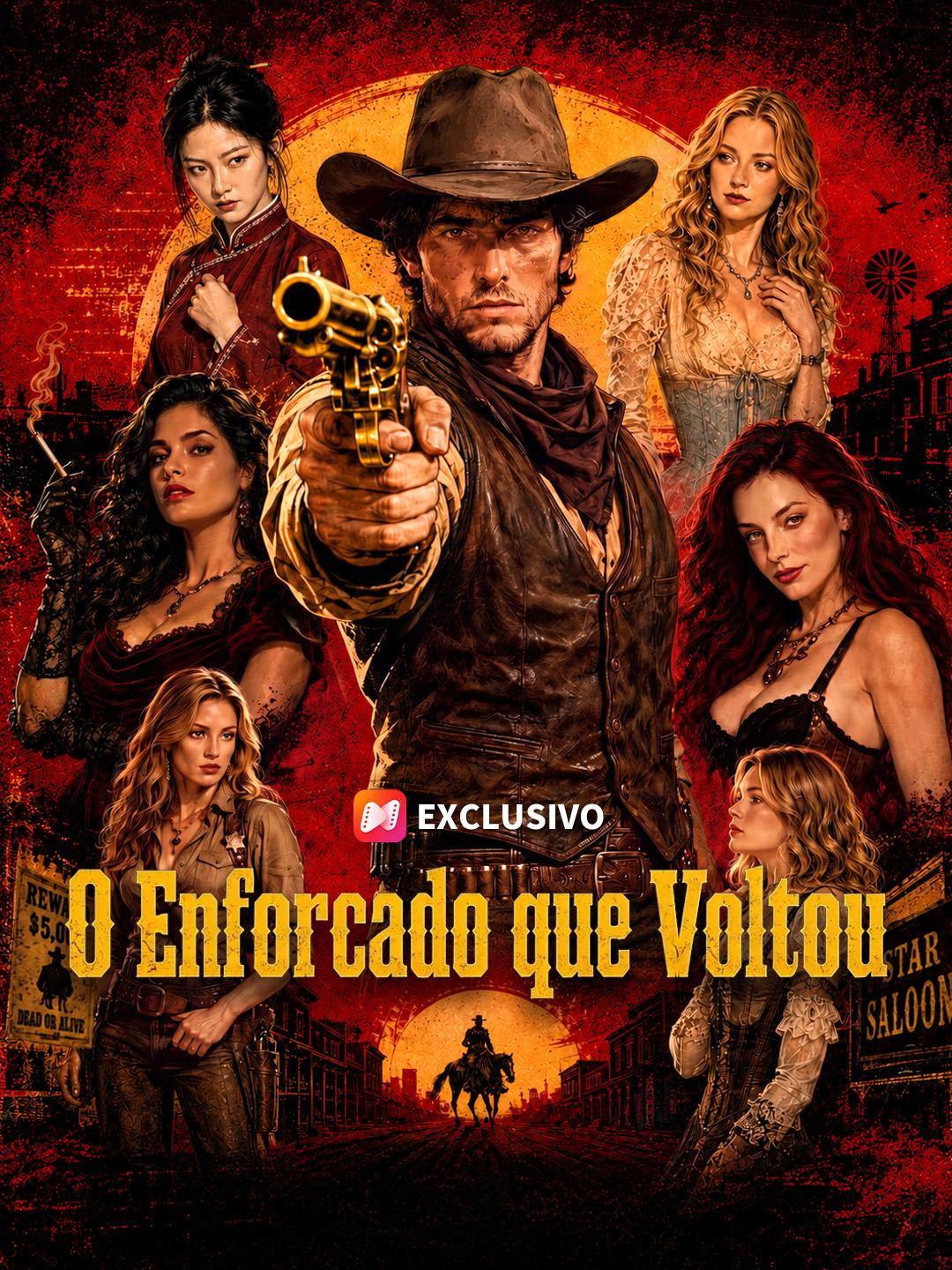O Enforcado que Voltou