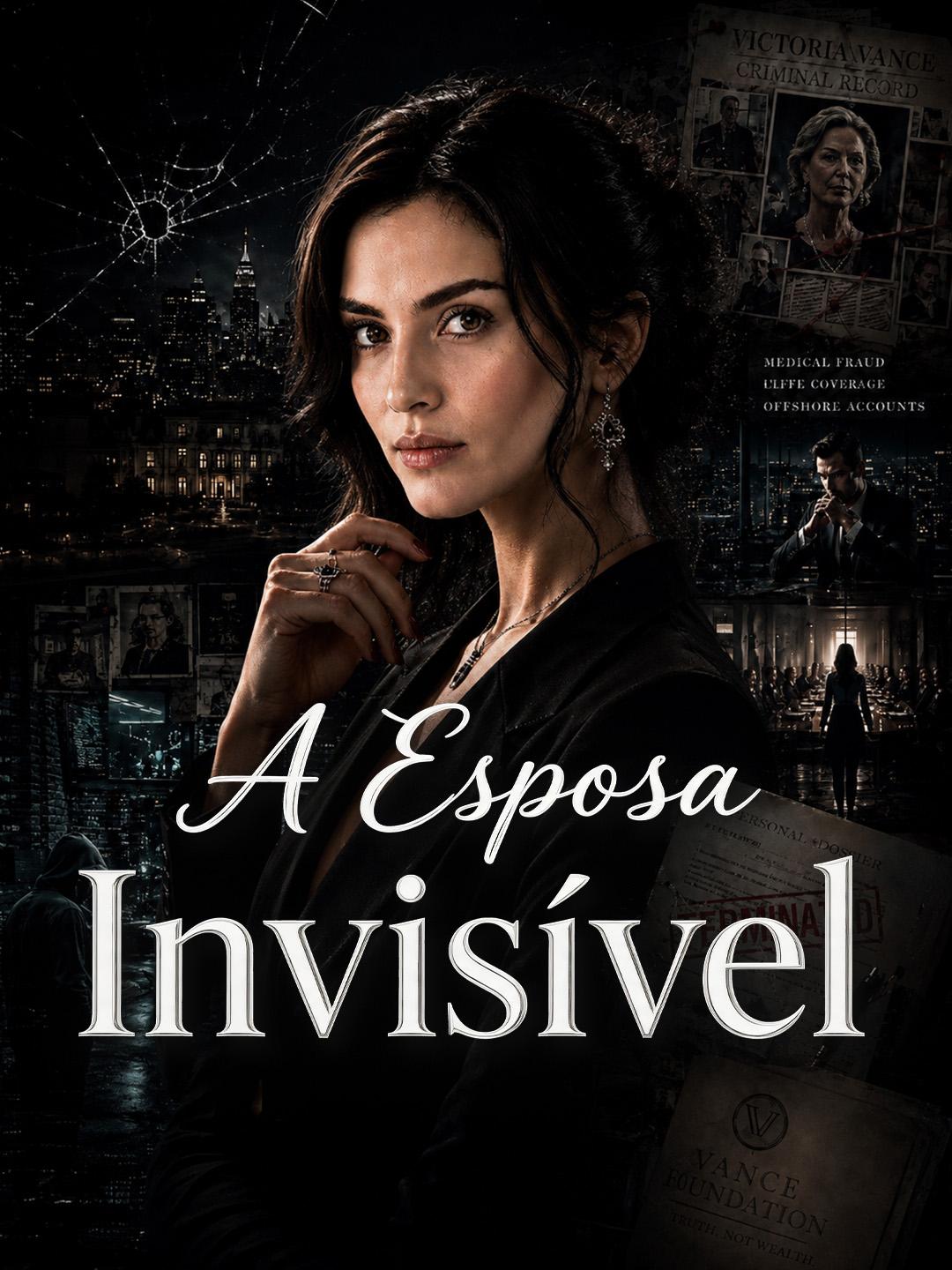 A Esposa Invisível