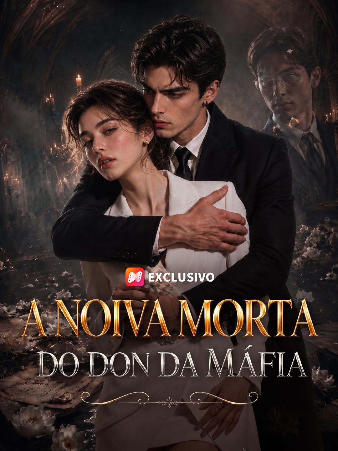 A Noiva Morta do Don da Máfia