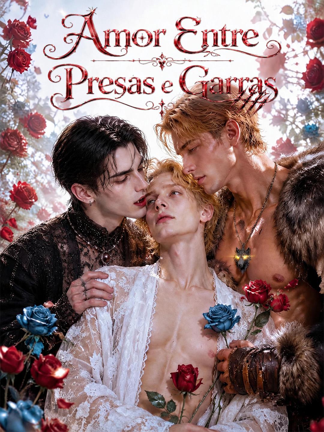 Amor Entre Presas e Garras
