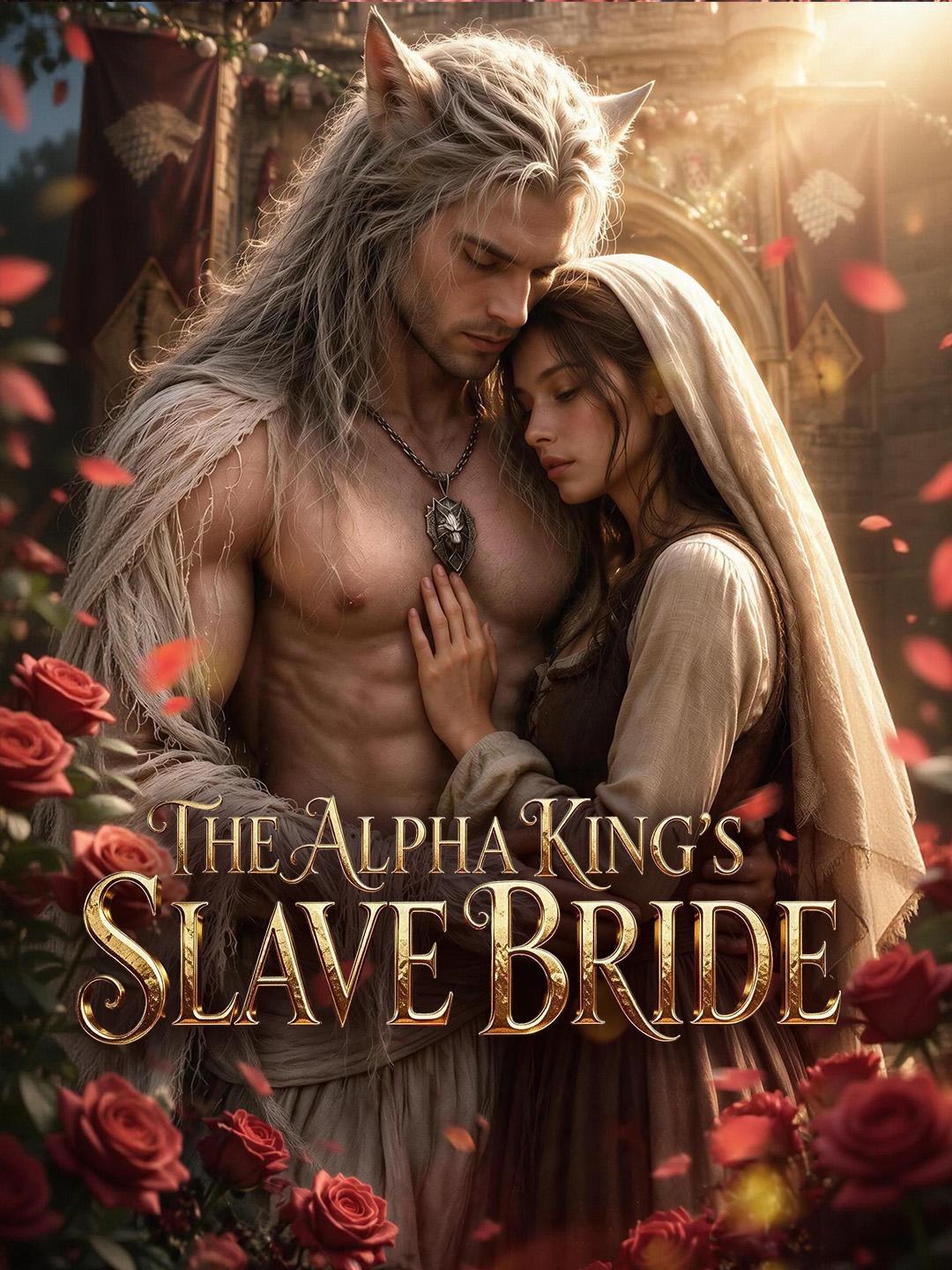 The Alpha King’s Slave Bride