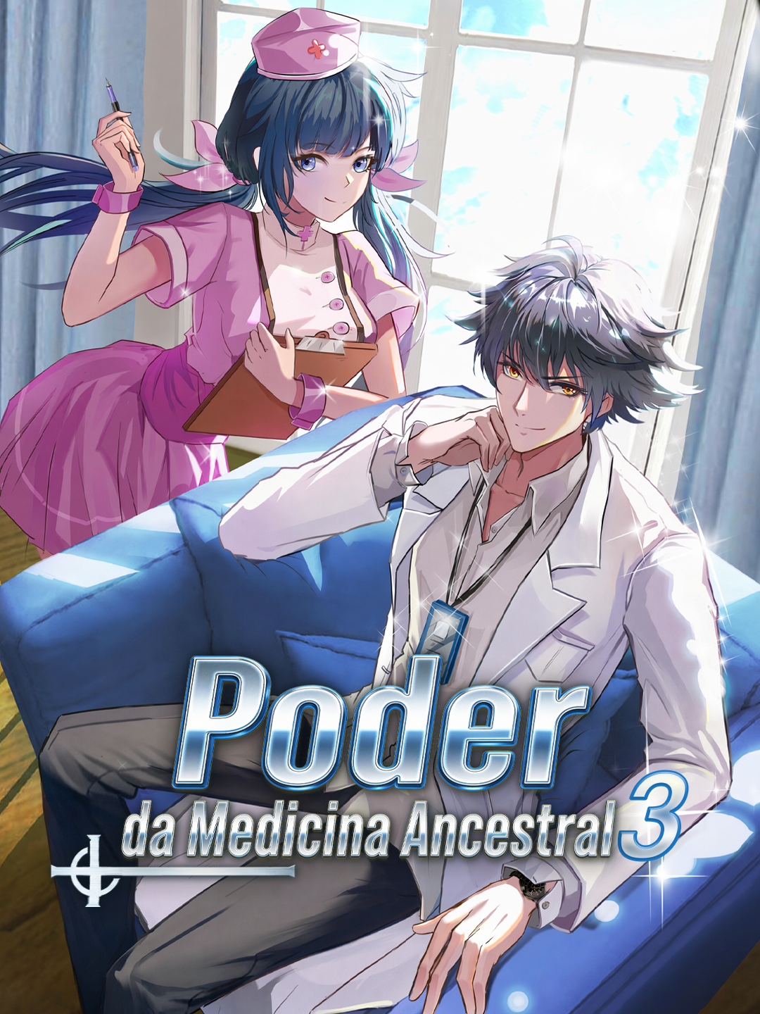 Poder da Medicina Ancestral 3