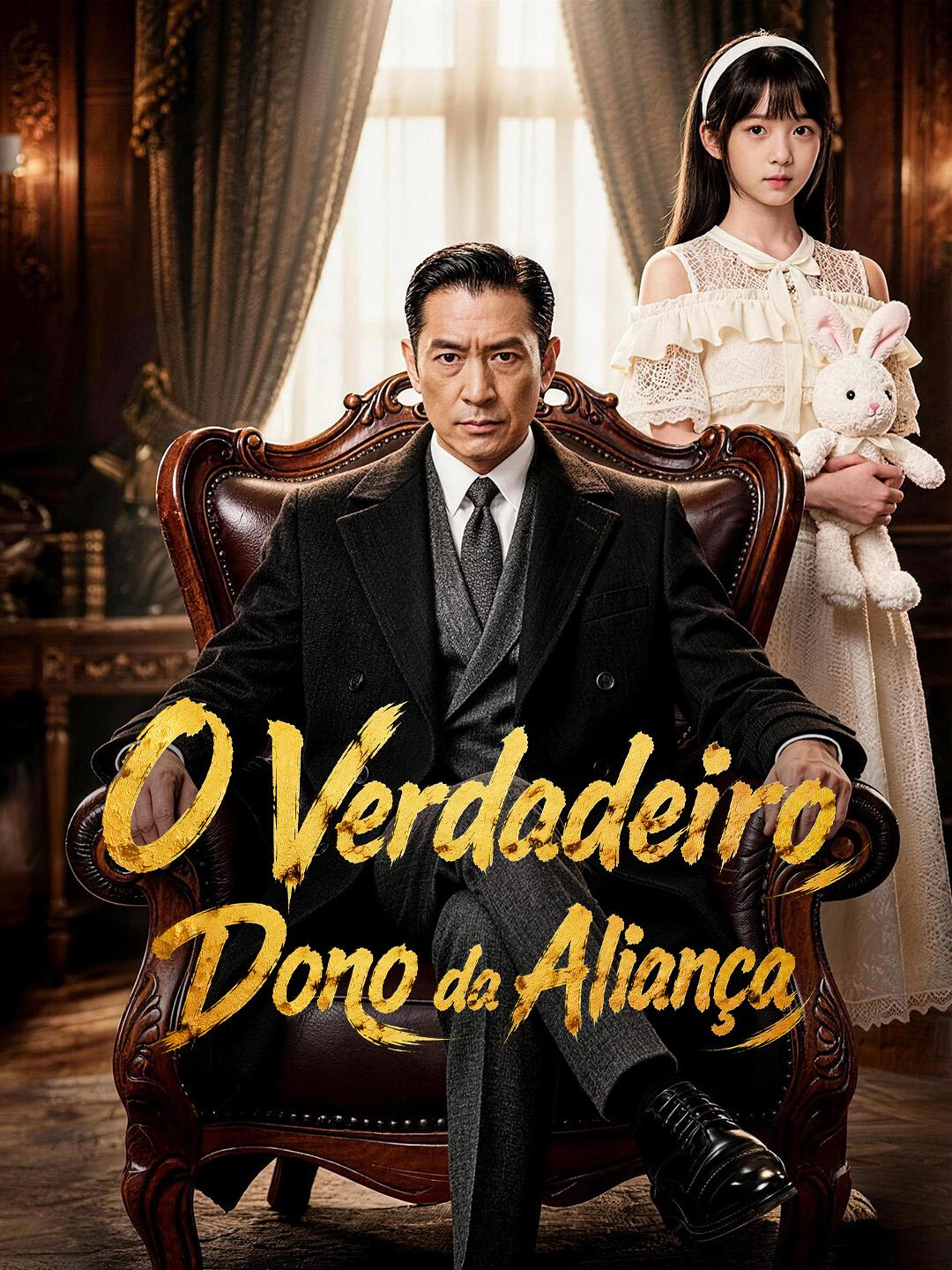 O Verdadeiro Dono da Aliança
