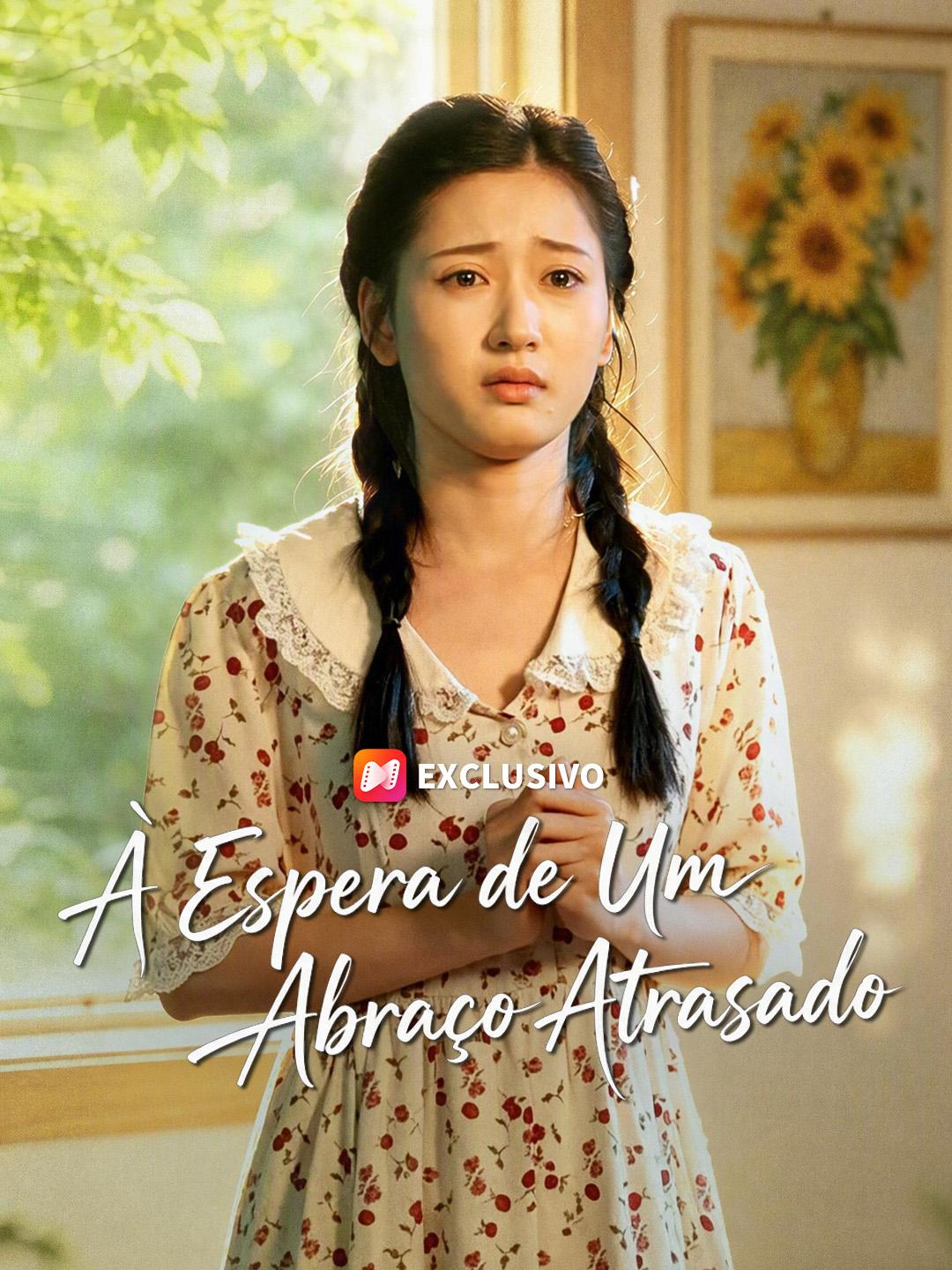 À Espera de Um Abraço Atrasado