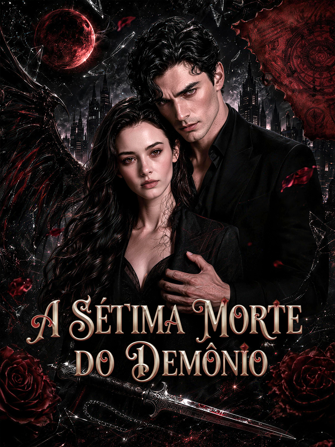 A Sétima Morte do Demônio