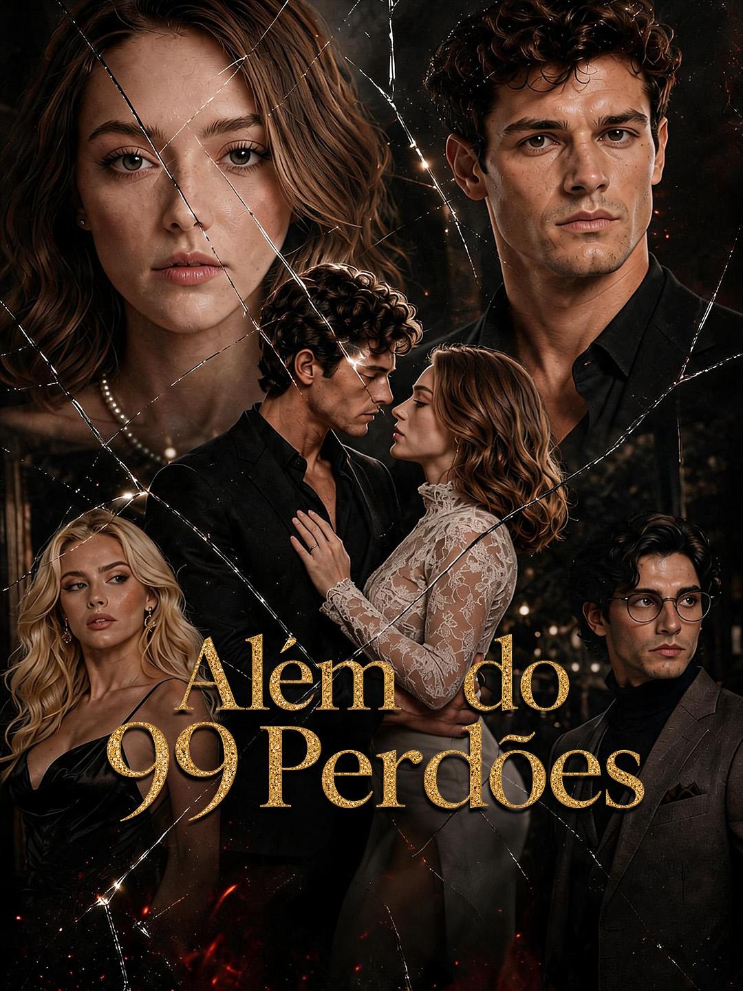 Além do 99 Perdões