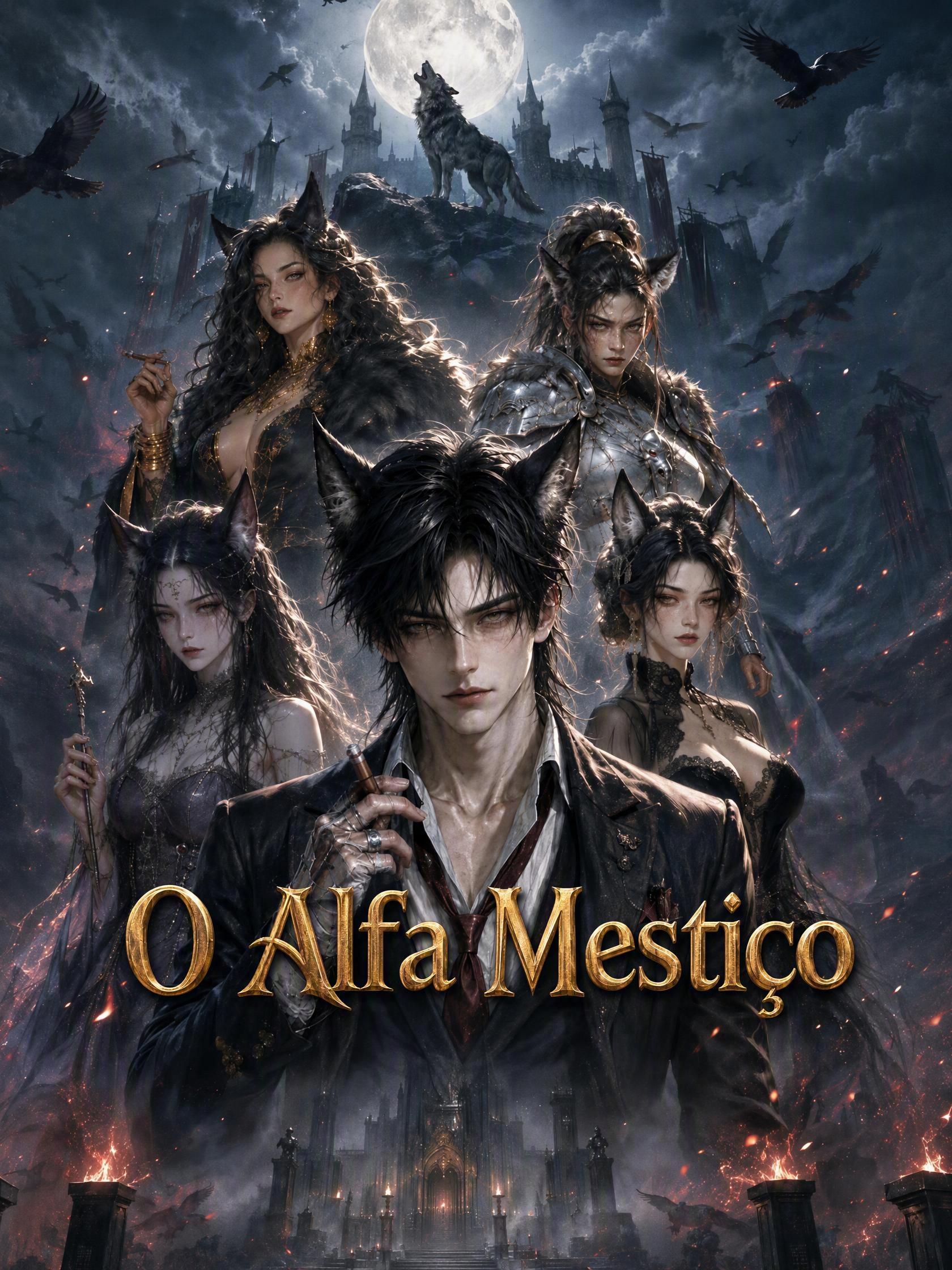 O Alfa Mestiço
