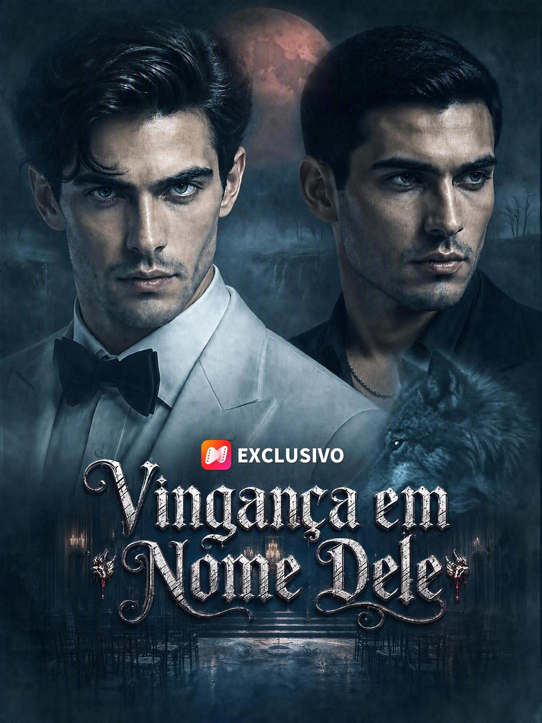 Vingança em Nome Dele