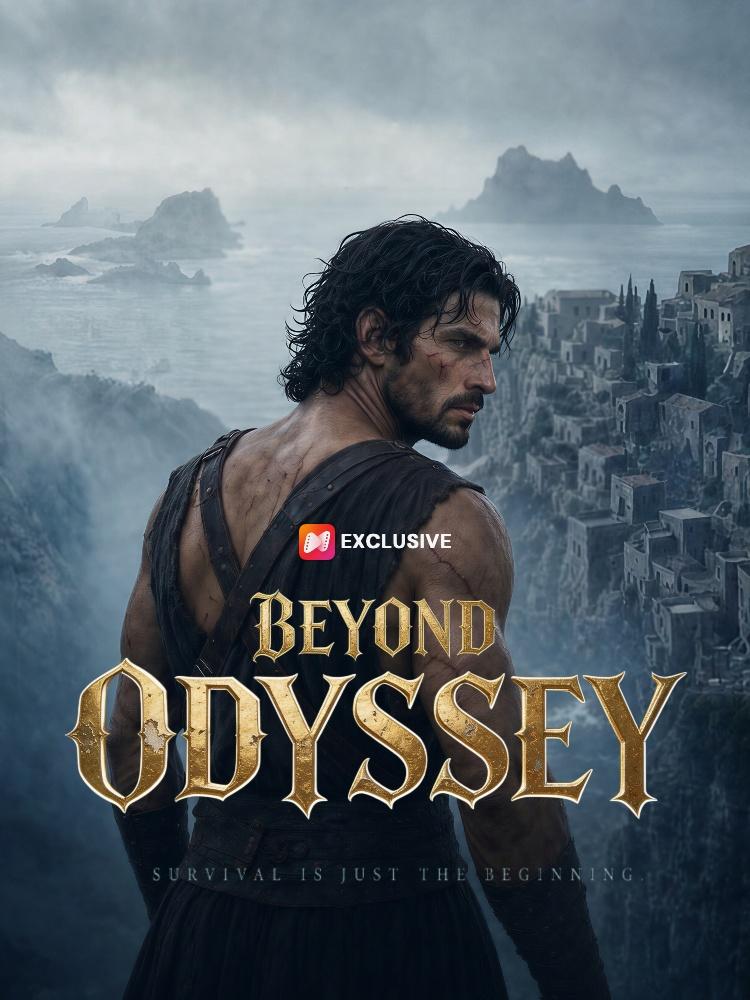 Beyond Odyssey
