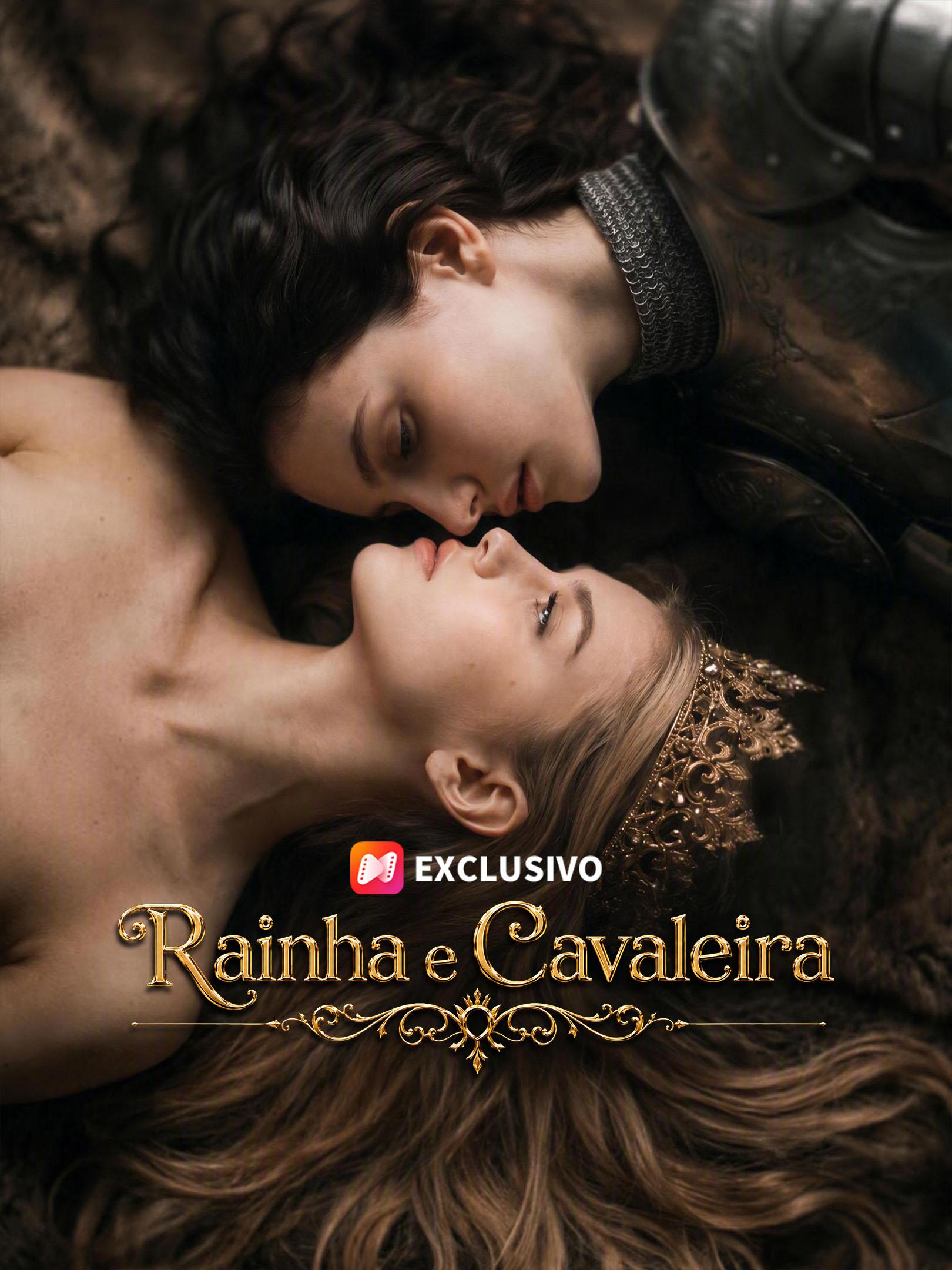 Rainha e Cavaleira