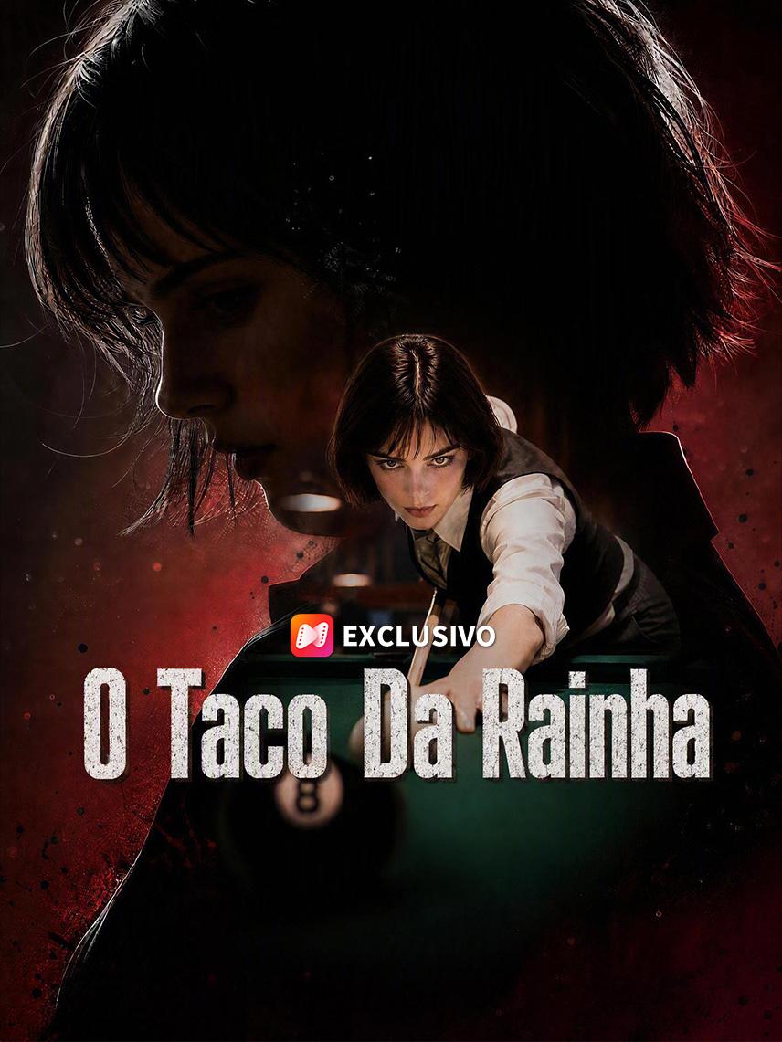 O Taco Da Rainha