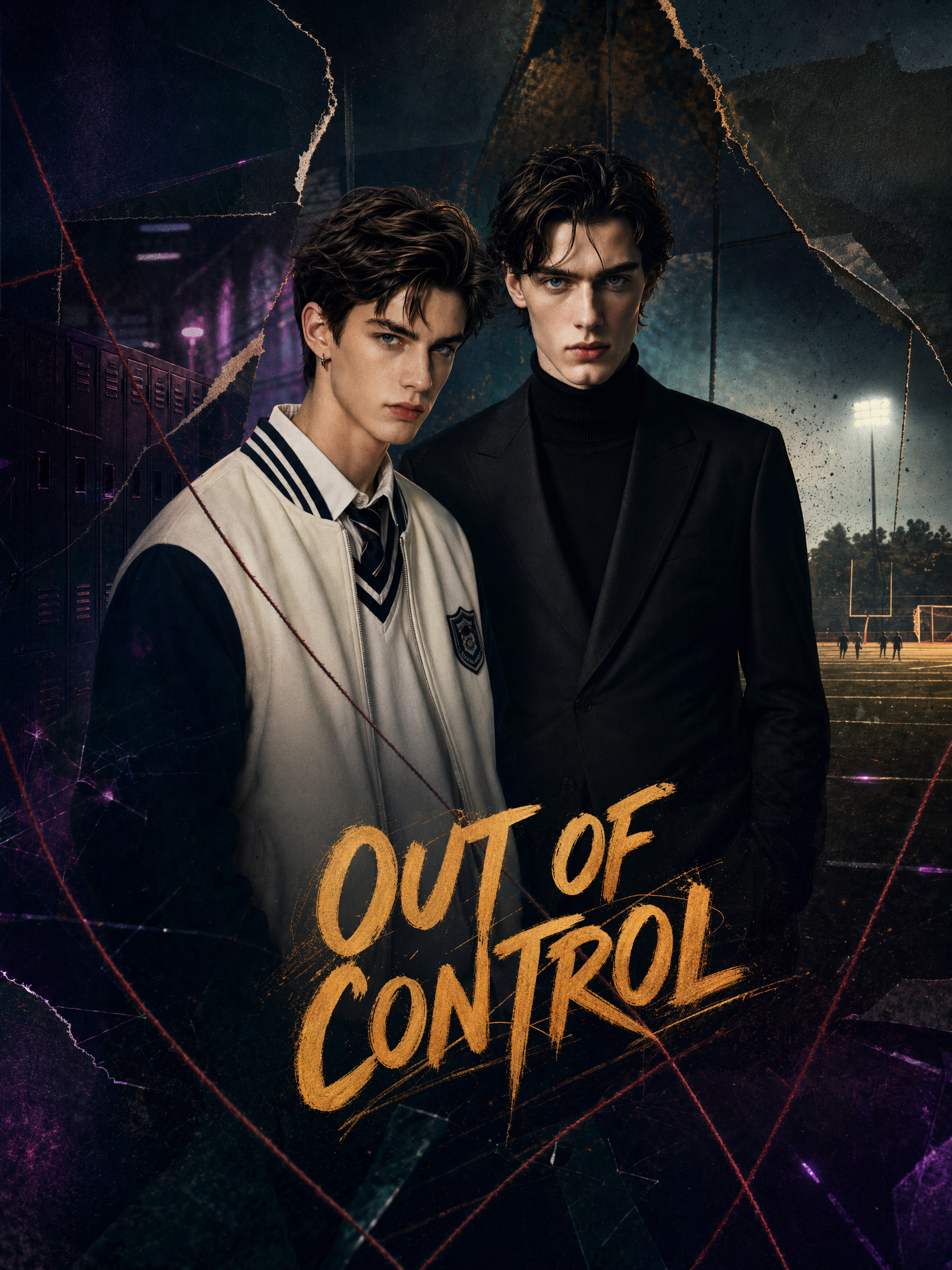 Out of Control