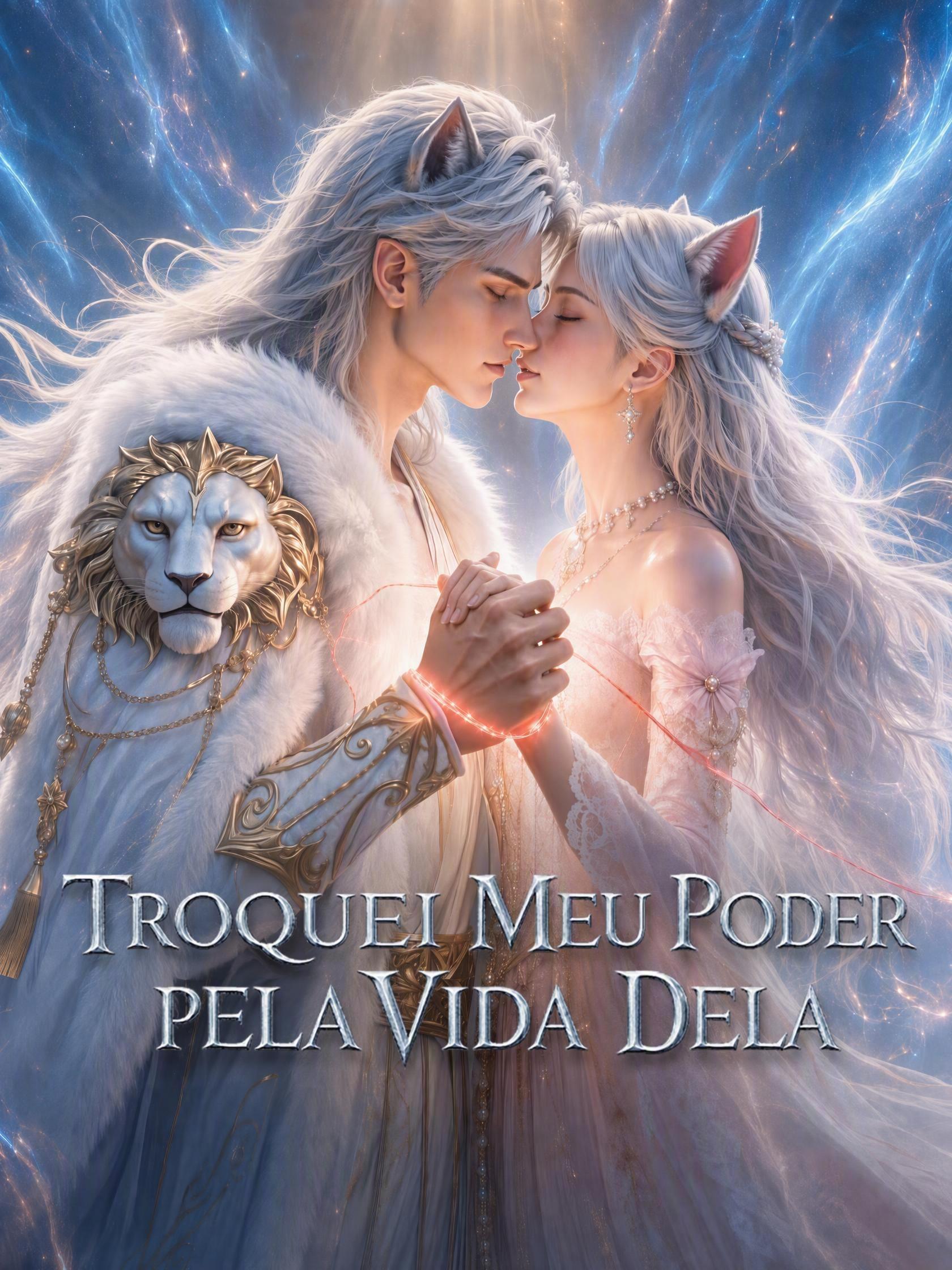 Troquei Meu Poder pela Vida Dela