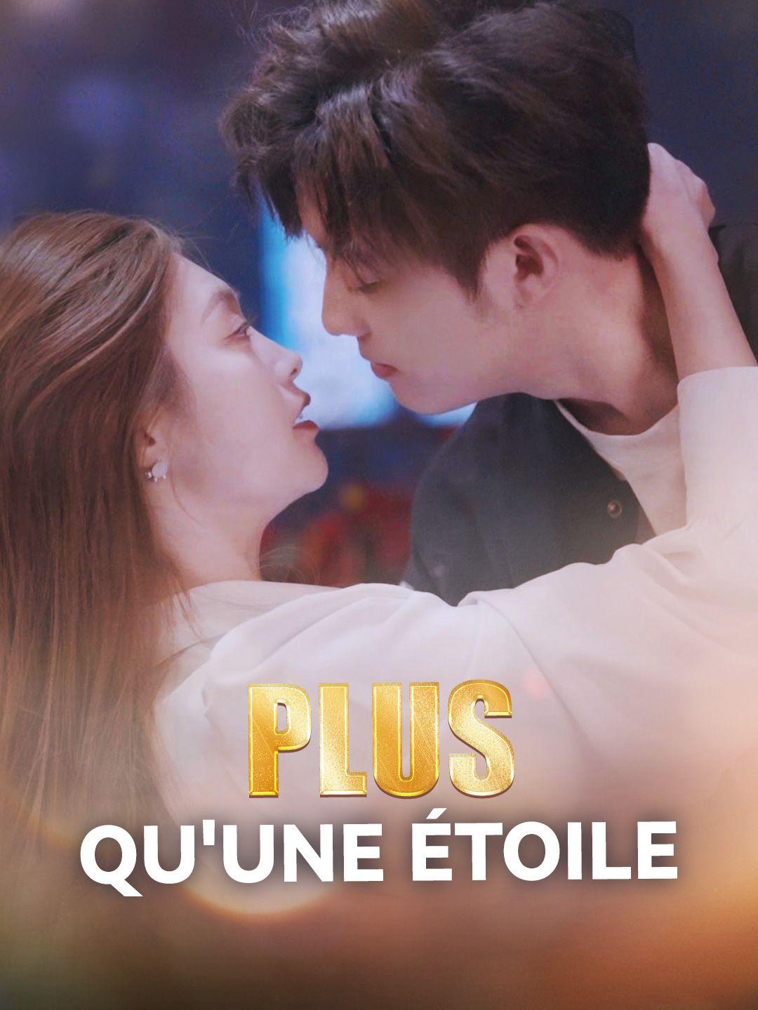 PLUS QU’UNE ÉTOILE