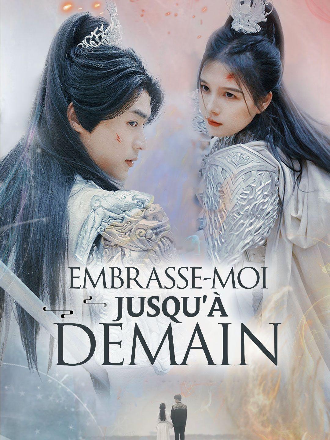 EMBRASSE-MOI JUSQU’À DEMAIN