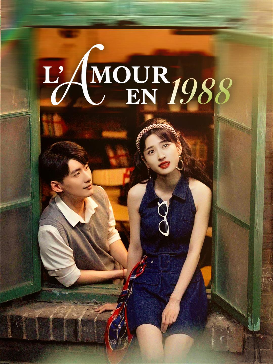 L’ AMOUR EN 1988
