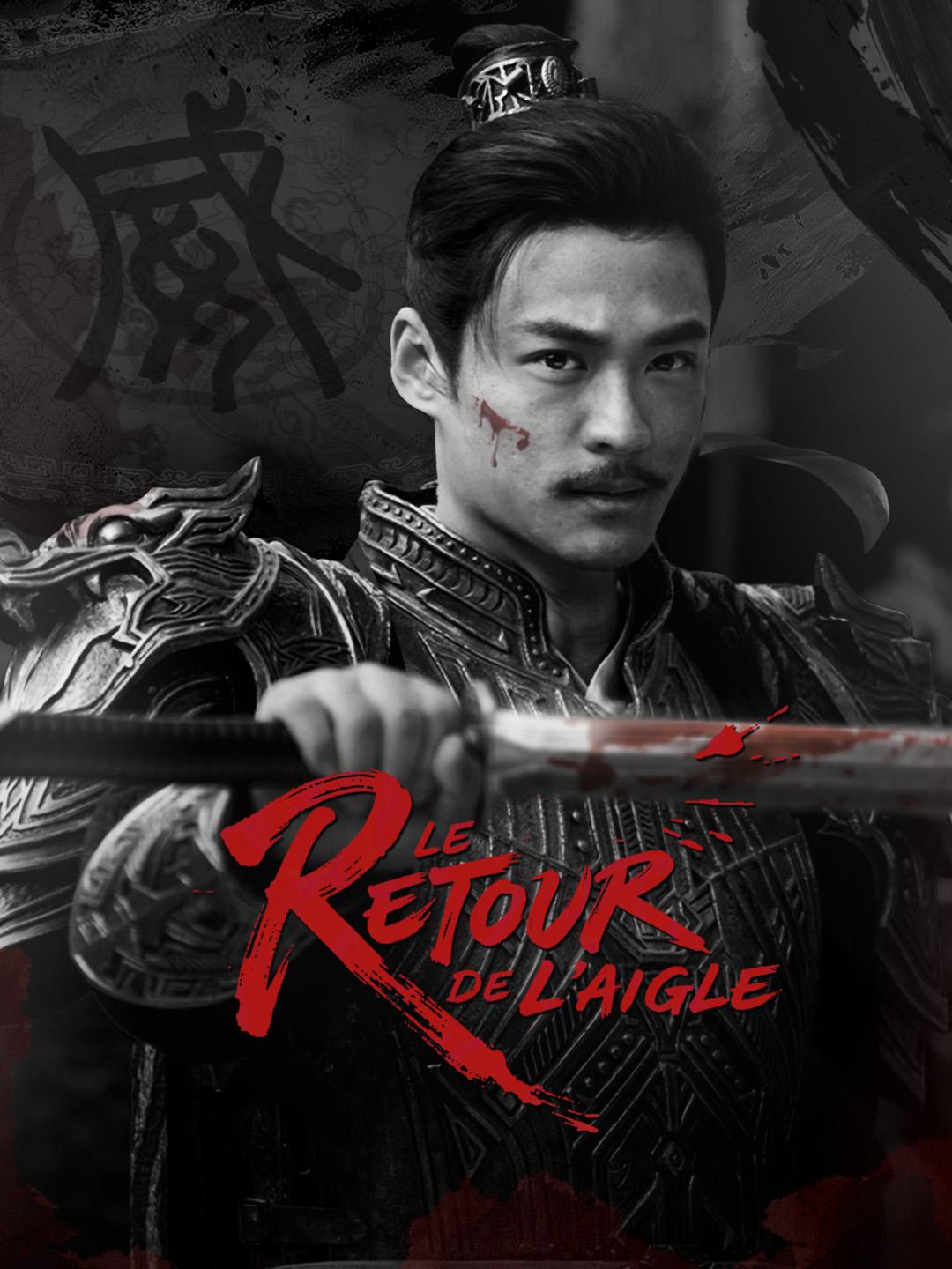 LE RETOUR DE L’AIGLE