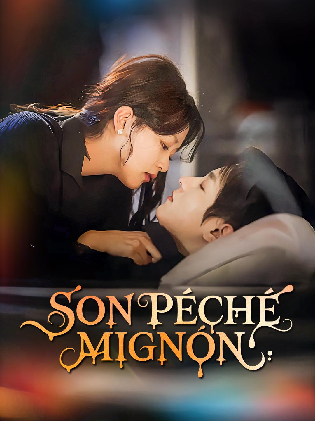 SON PÉCHÉ MIGNON
